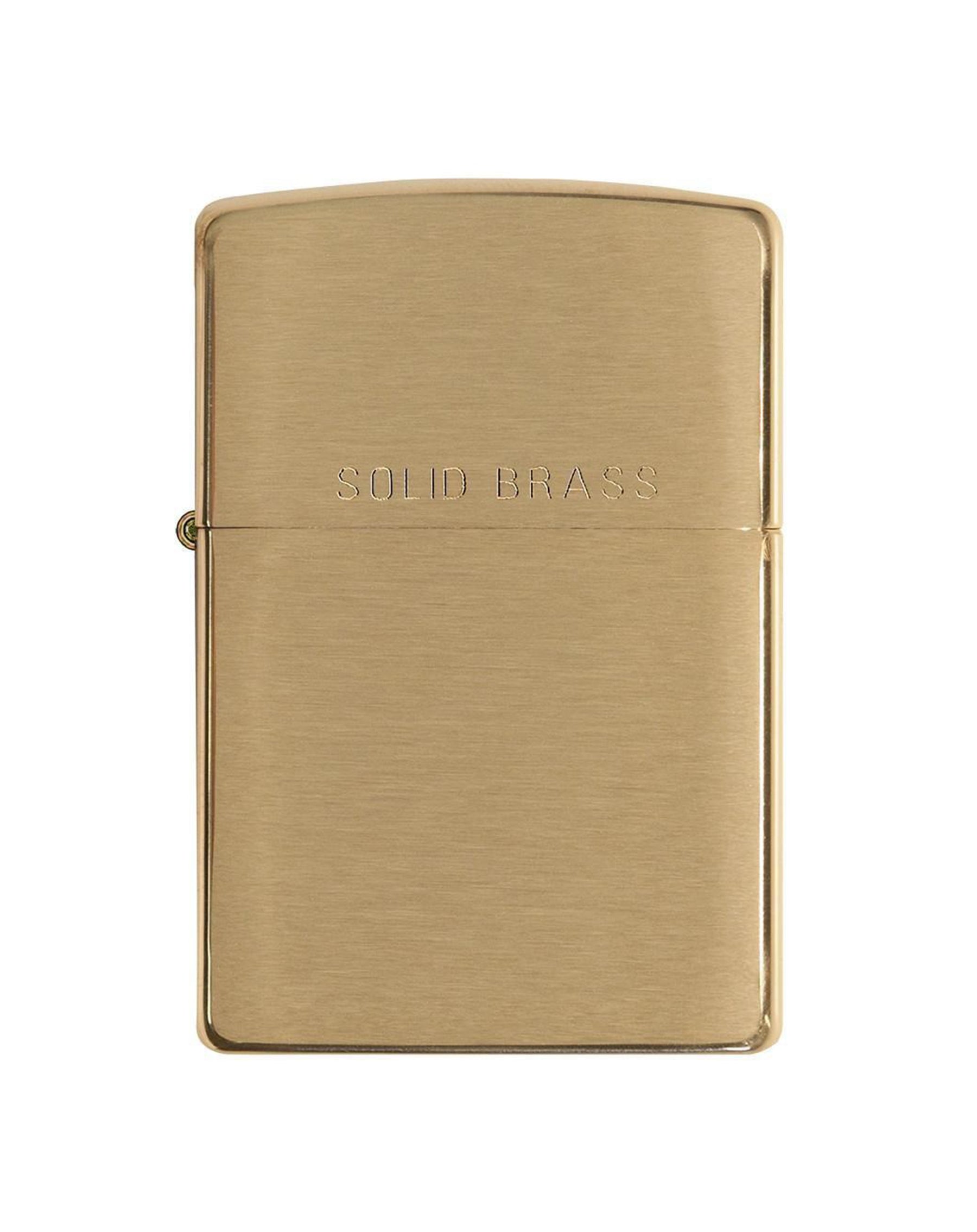 Zippo Çakmak Classic (Z-204)