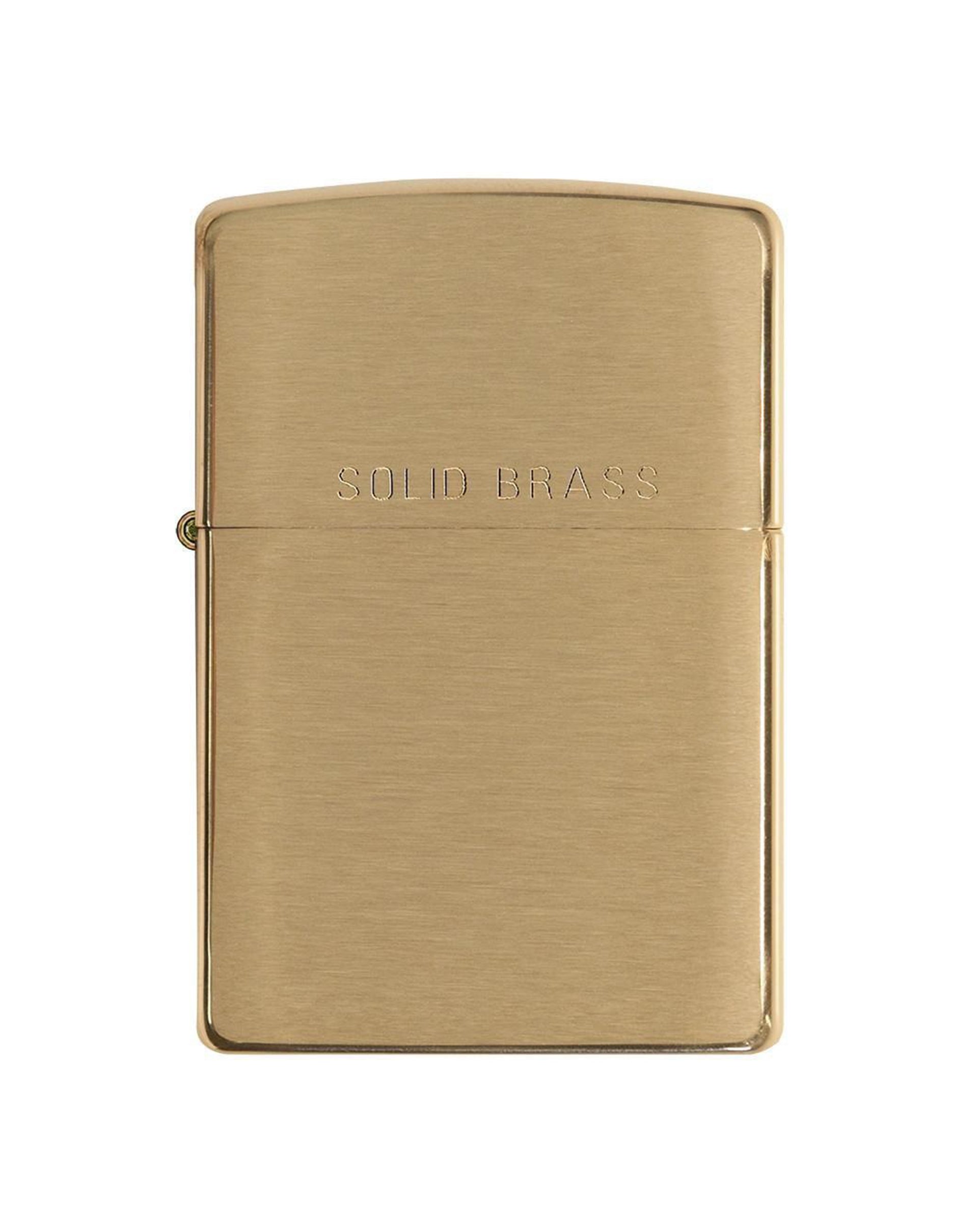 Zippo Çakmak Classic (Z-204)