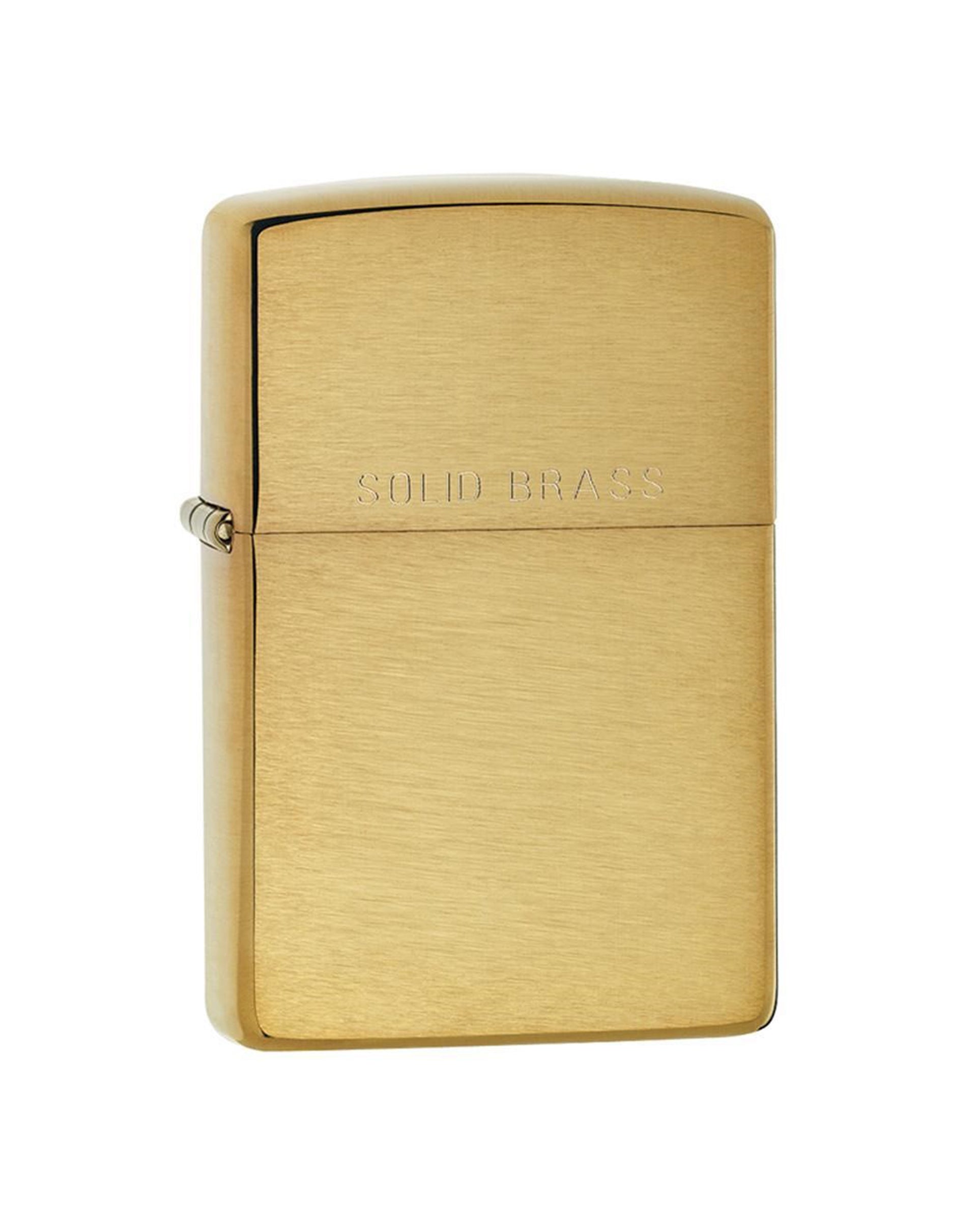 Zippo Çakmak Classic (Z-204)