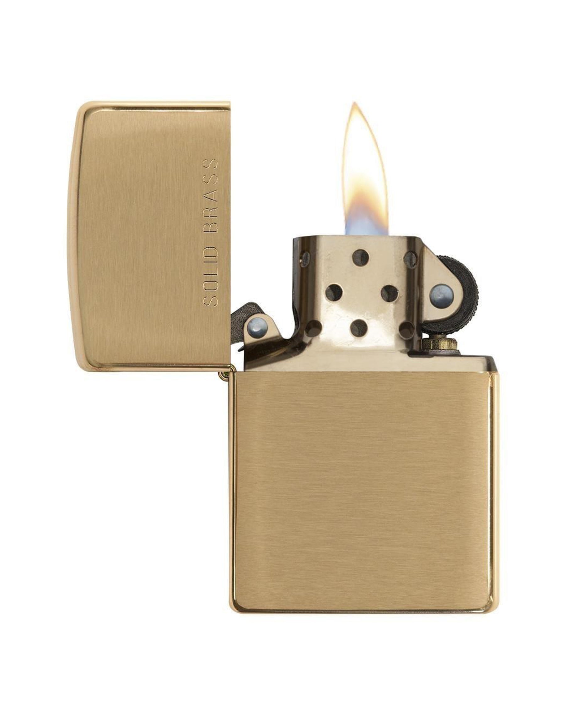 Zippo Çakmak Classic (Z-204)