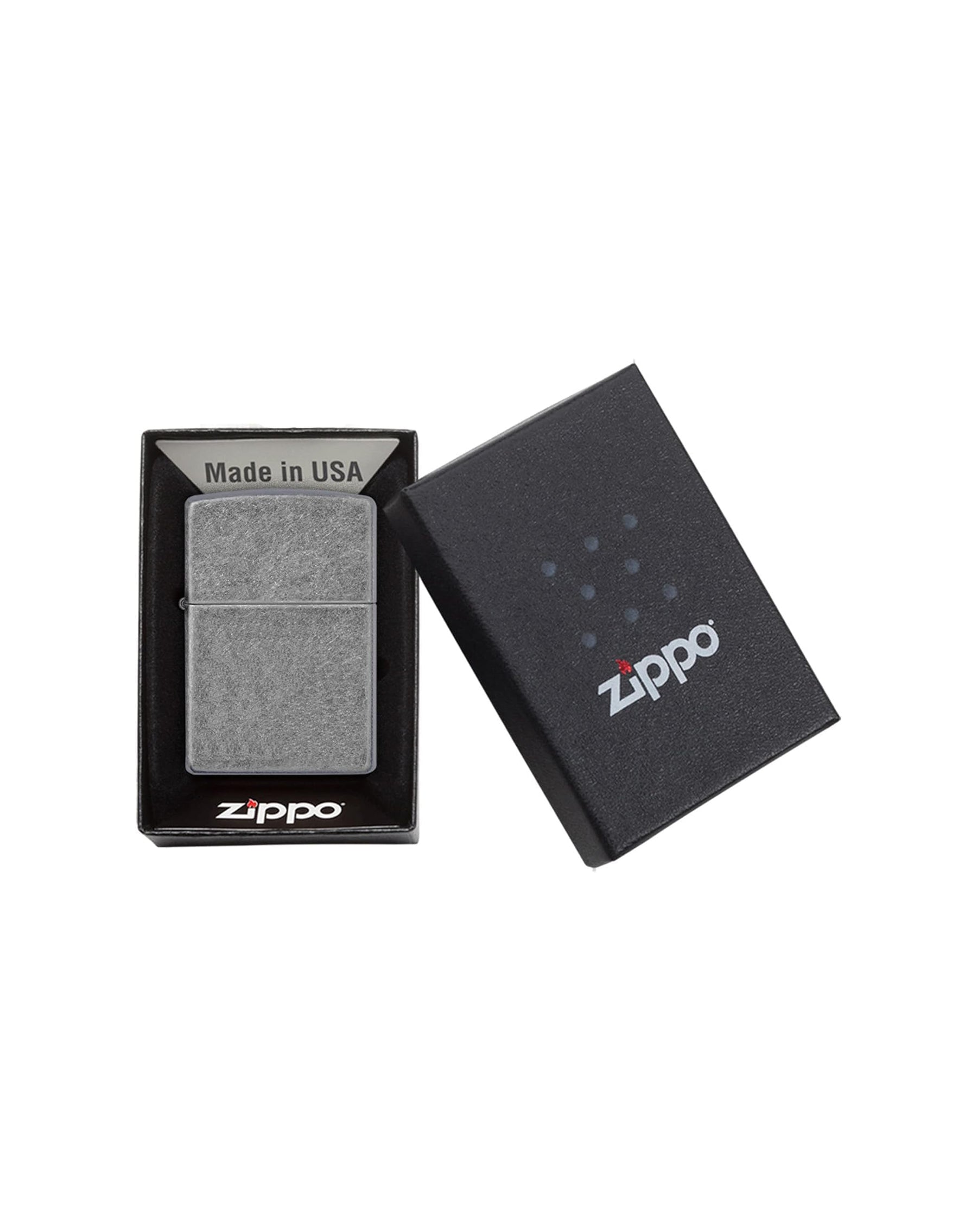 Zippo Çakmak Classic (Z-121FB)