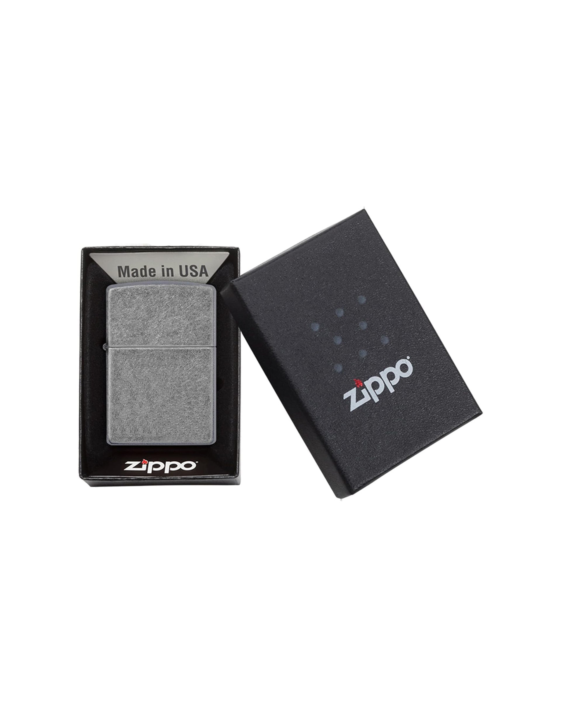 Zippo Çakmak Classic (Z-121FB)