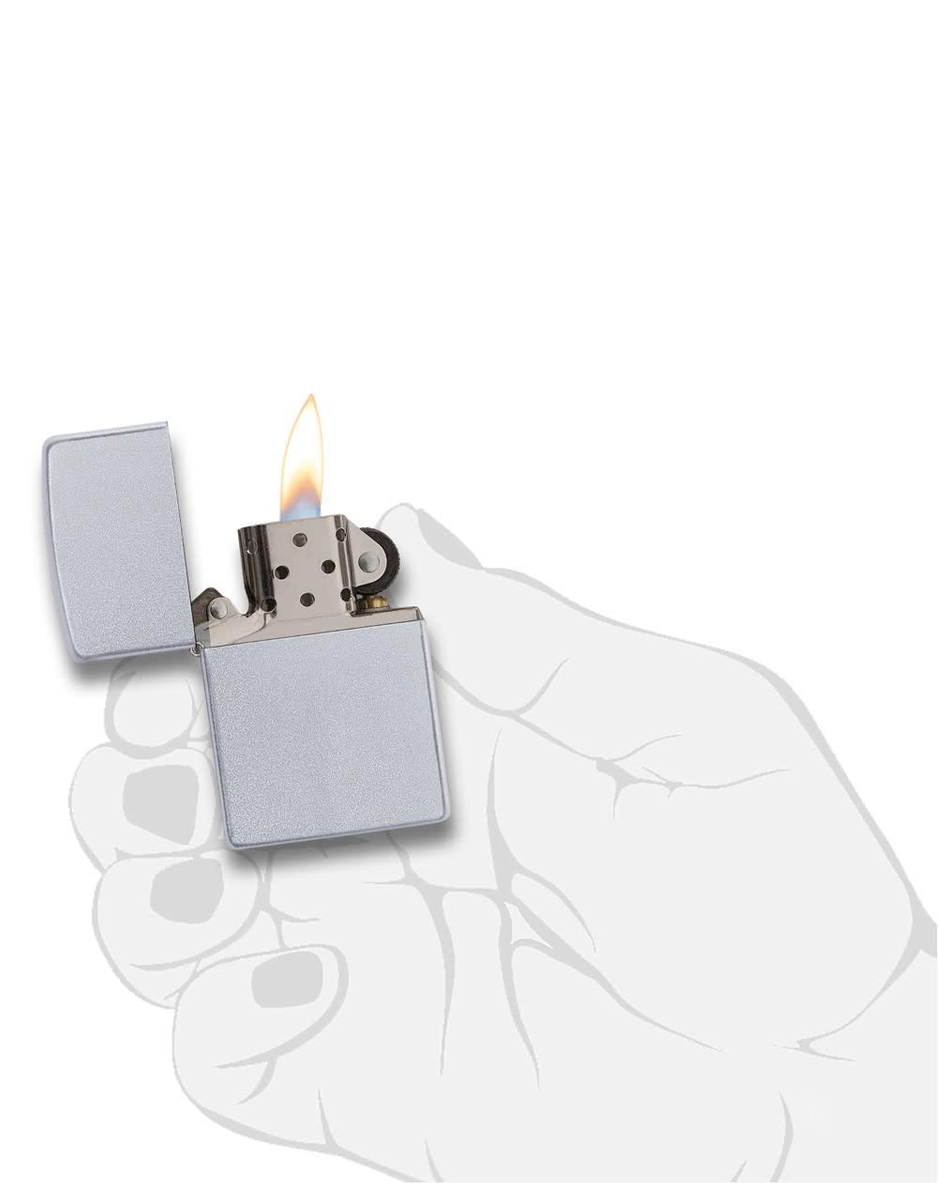 Zippo Çakmak Classic (Z-205)