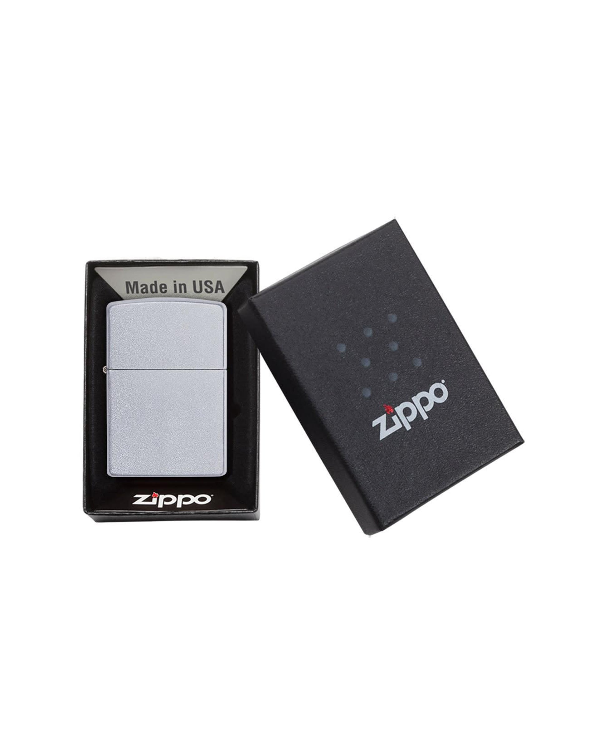 Zippo Çakmak Classic (Z-205)