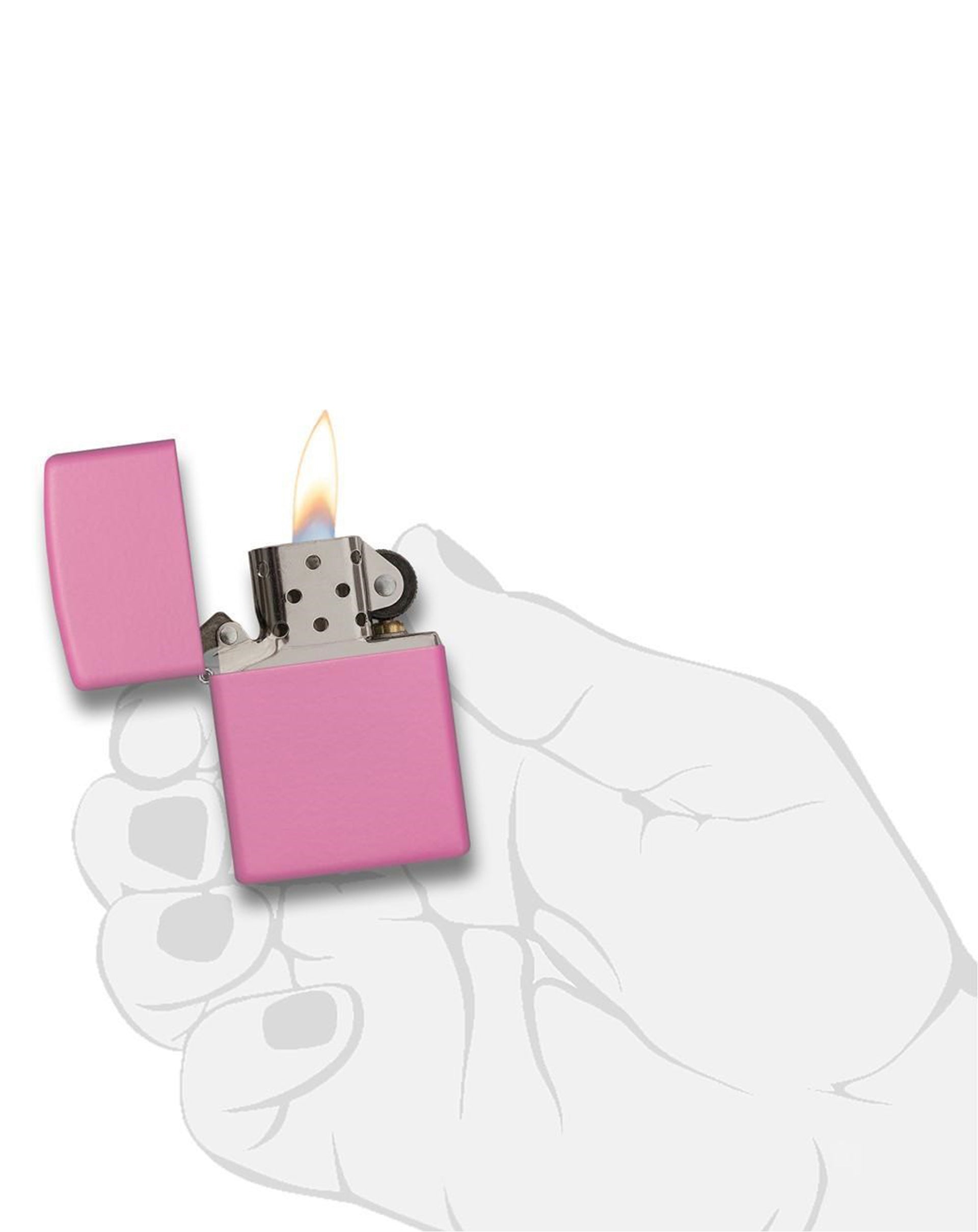 Zippo Çakmak Classic (Z-238)