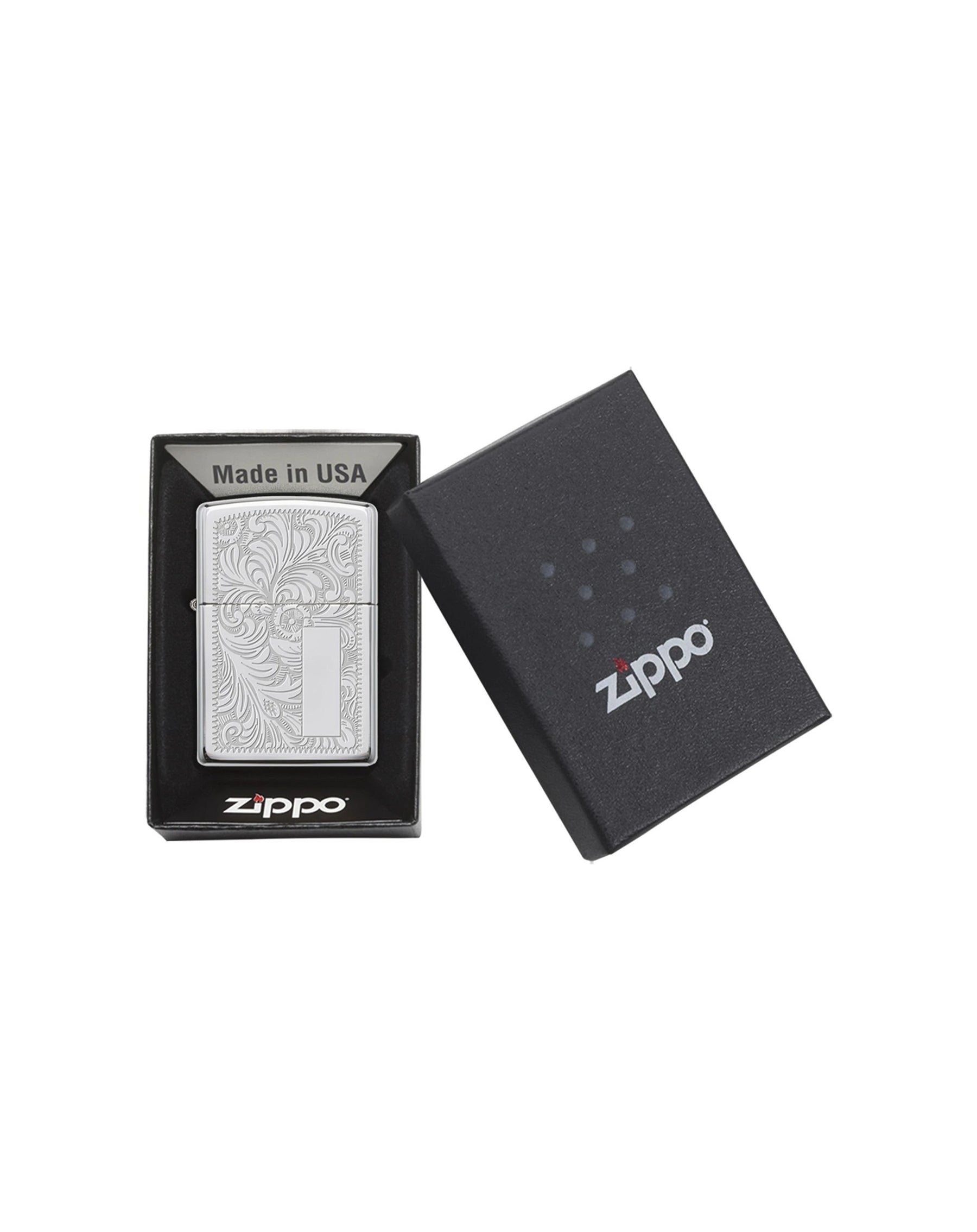 Zippo Çakmak Classic (Z-352)