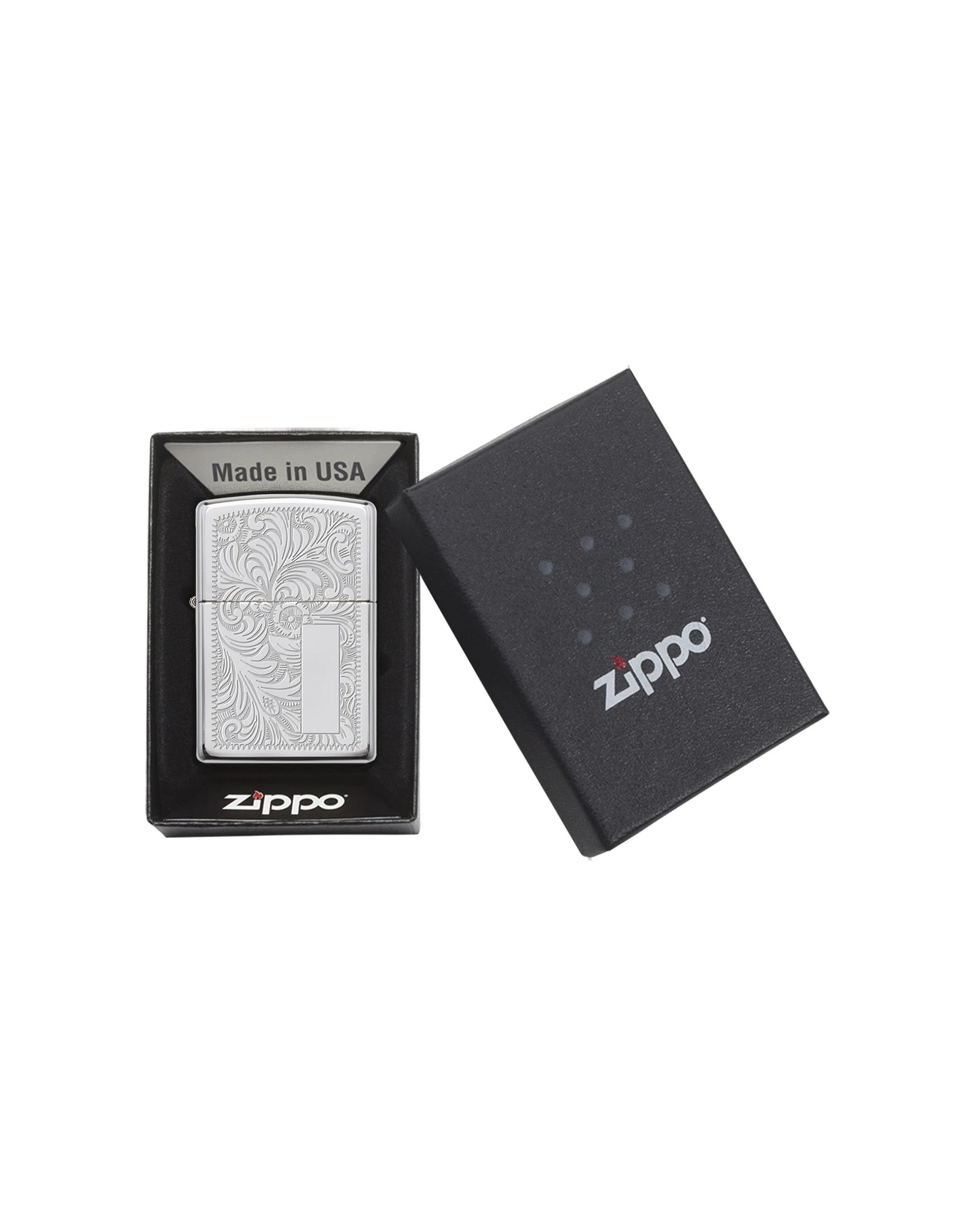 Zippo Çakmak Classic (Z-352)