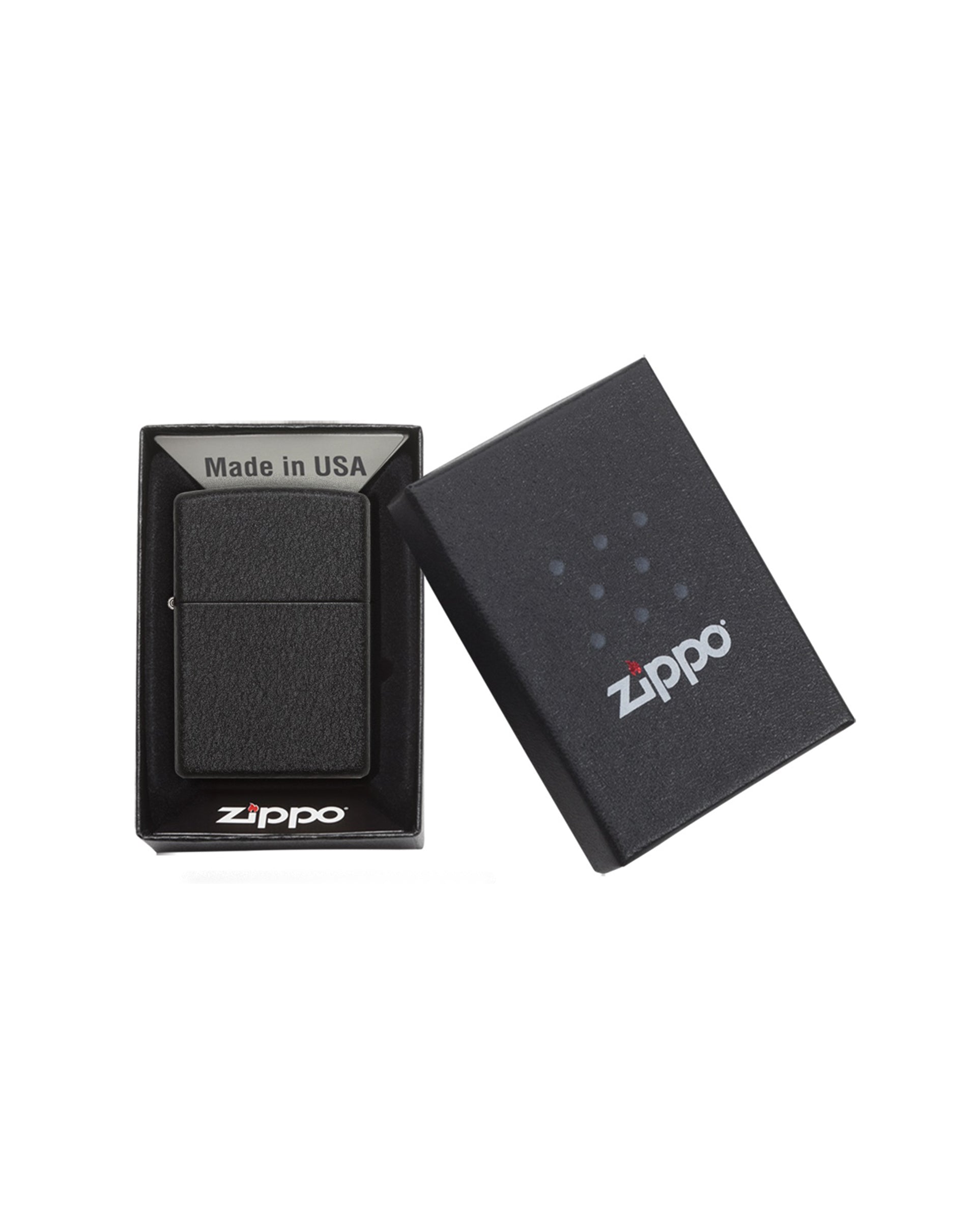 Zippo Çakmak Classic (Z-236)