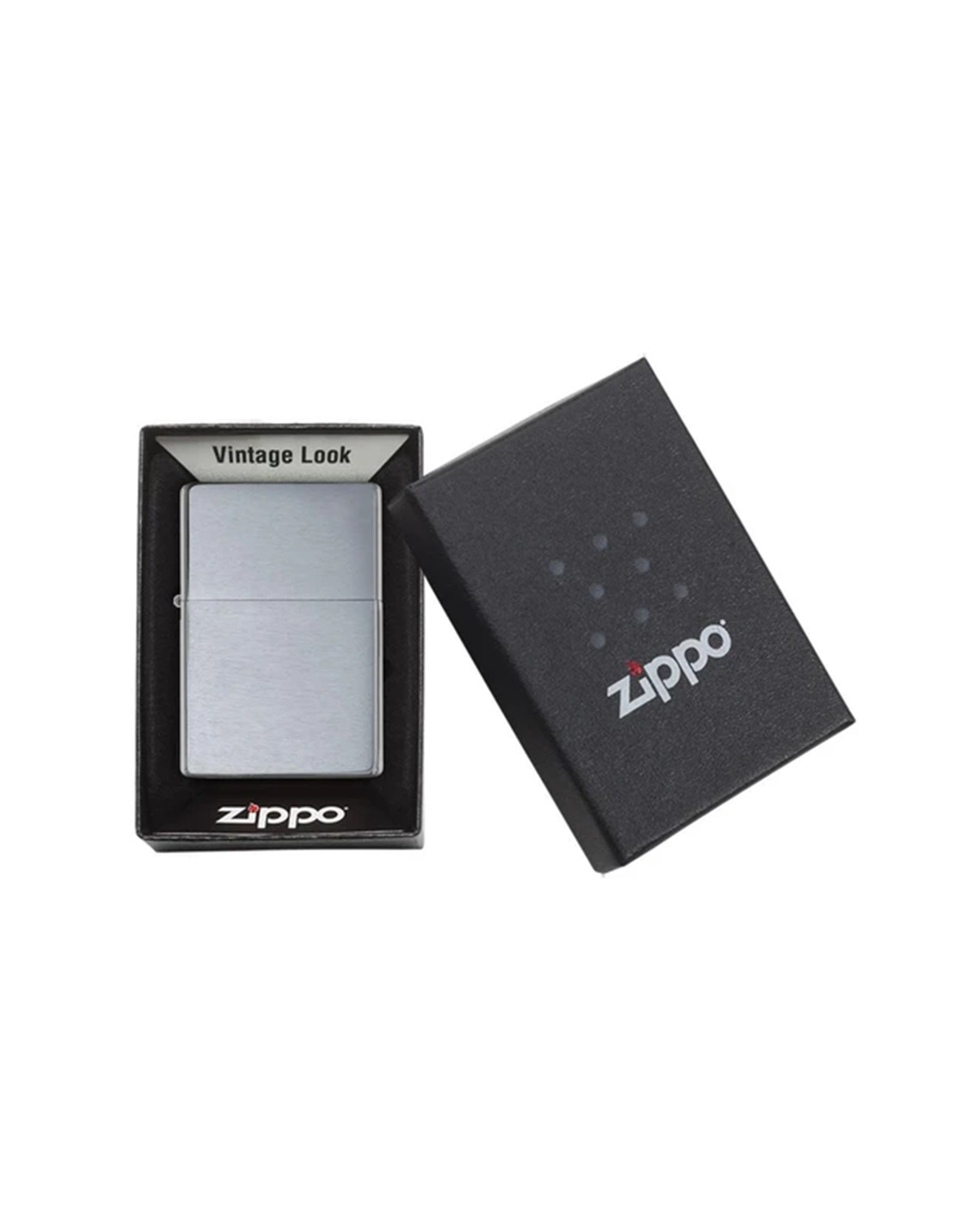 Zippo Çakmak Classic (Z-23025)