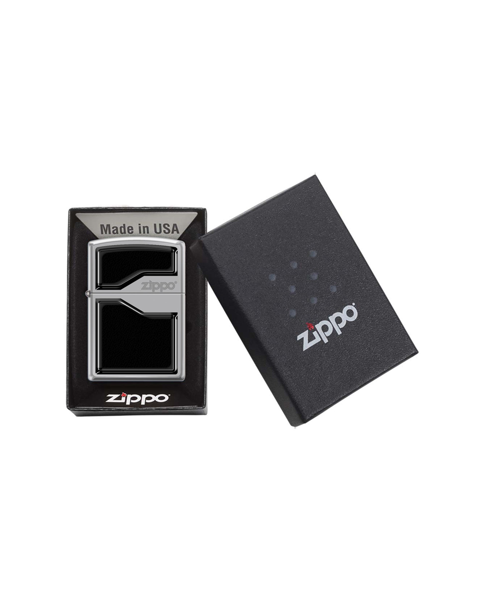 Zippo Çakmak Classic (Z-CI407182-250)