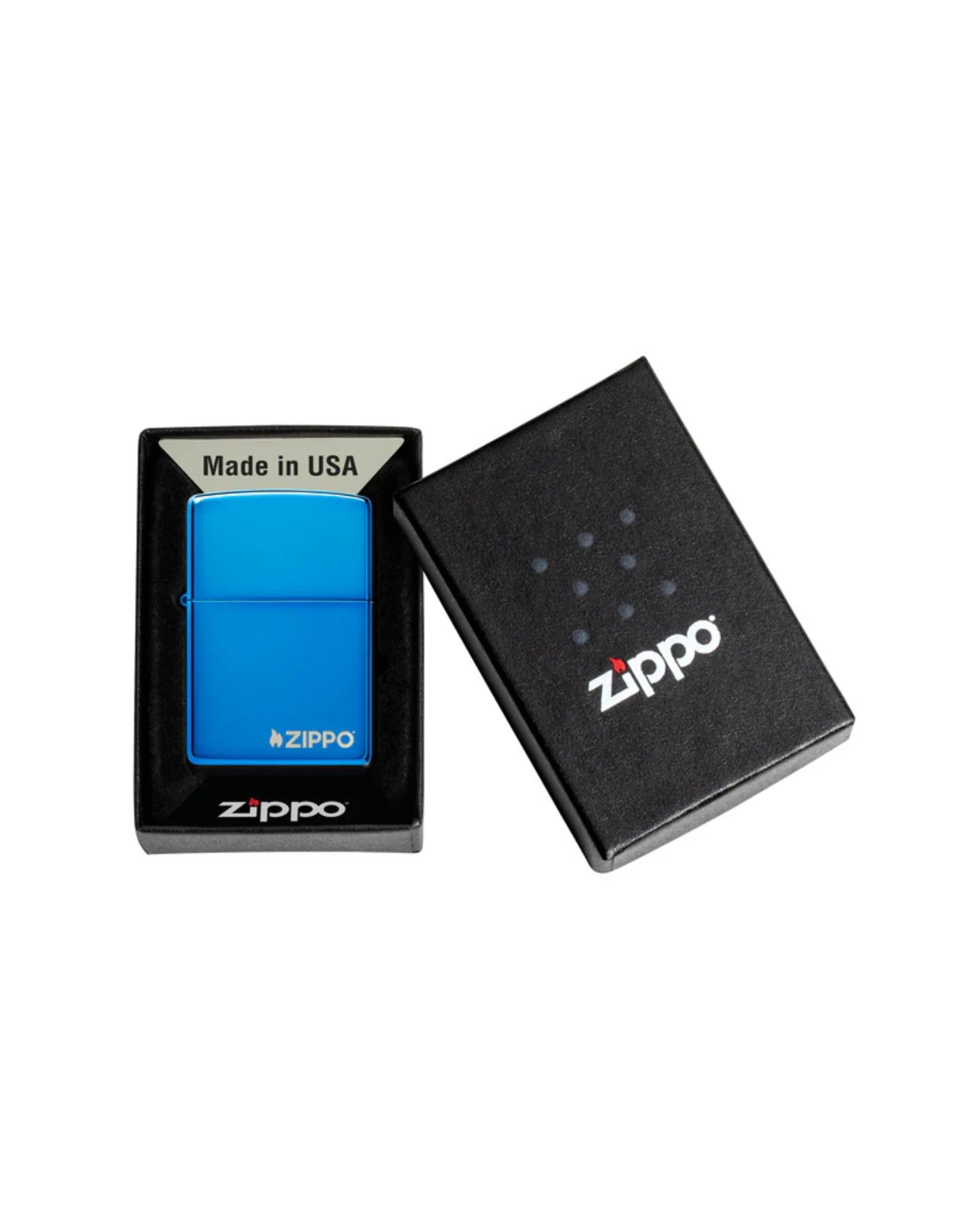 Zippo Çakmak Classic (Z-20446ZL)