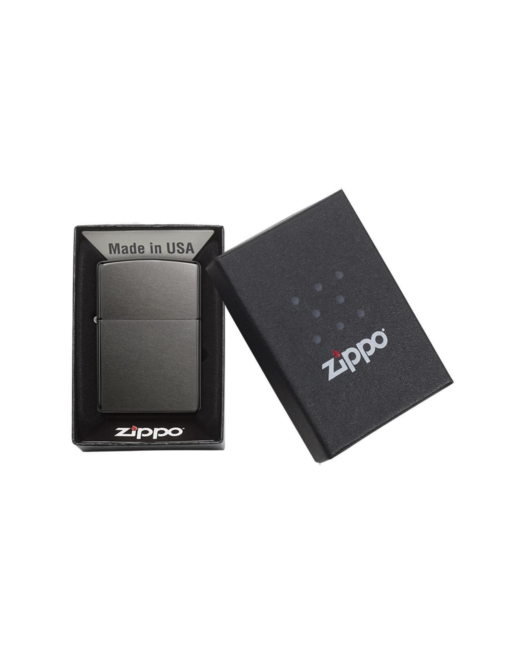 Zippo Çakmak Classic (Z-28378)
