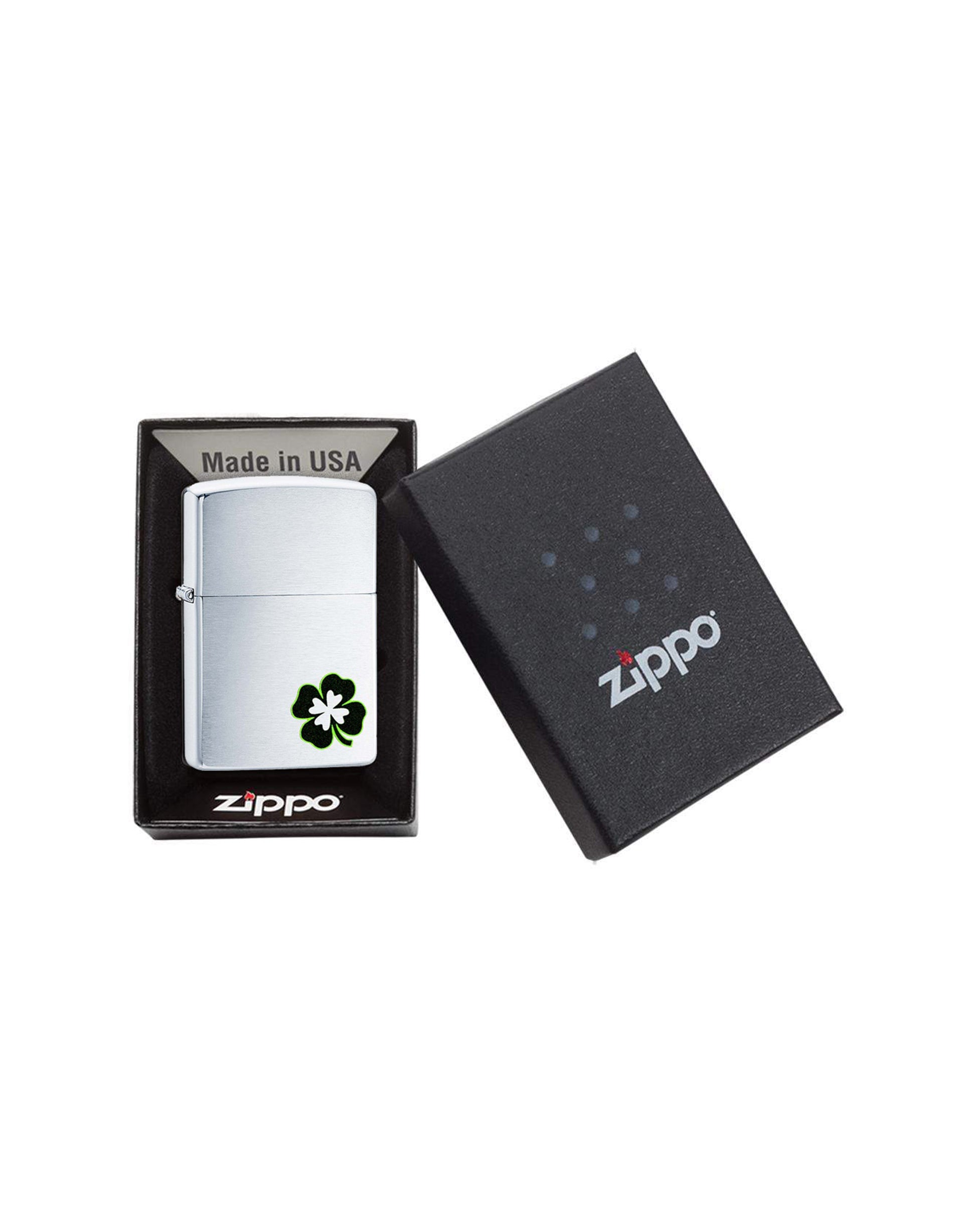 Zippo Çakmak Classic (Z-29915)