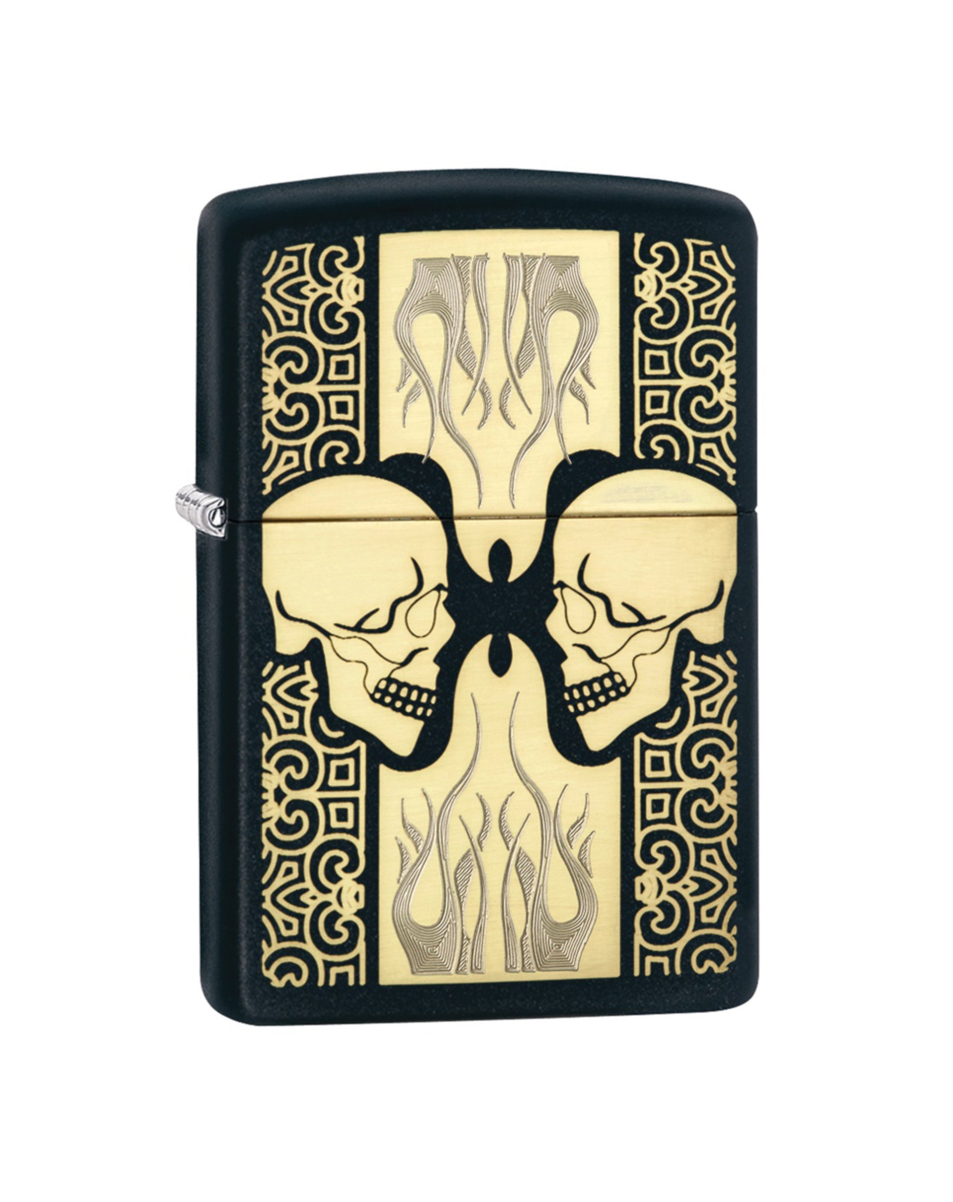 Zippo Çakmak Classic (Z-29404)