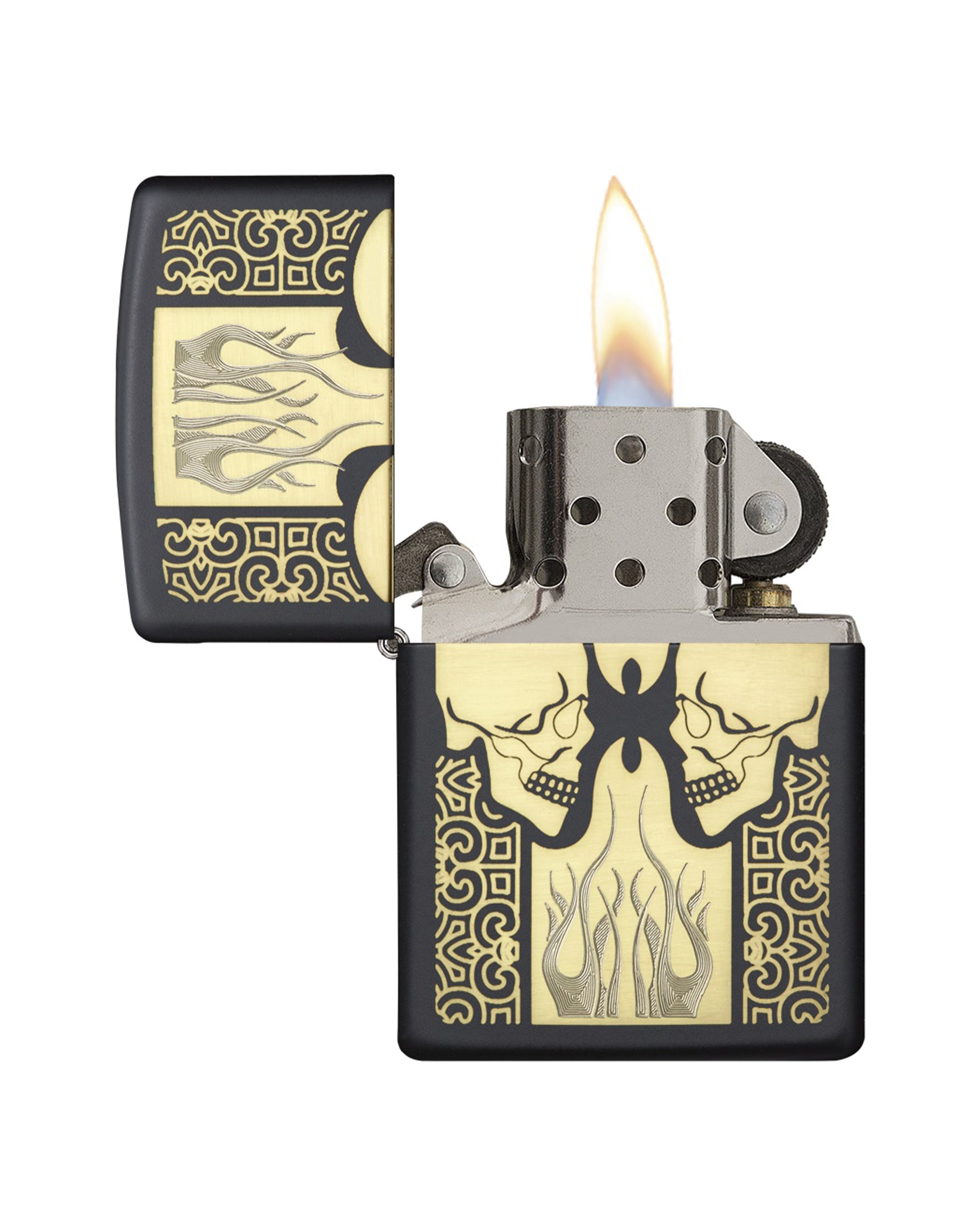 Zippo Çakmak Classic (Z-29404)