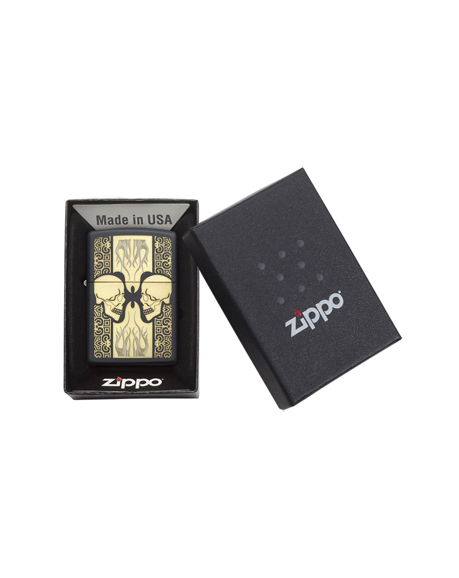 Zippo Çakmak Classic (Z-29404)