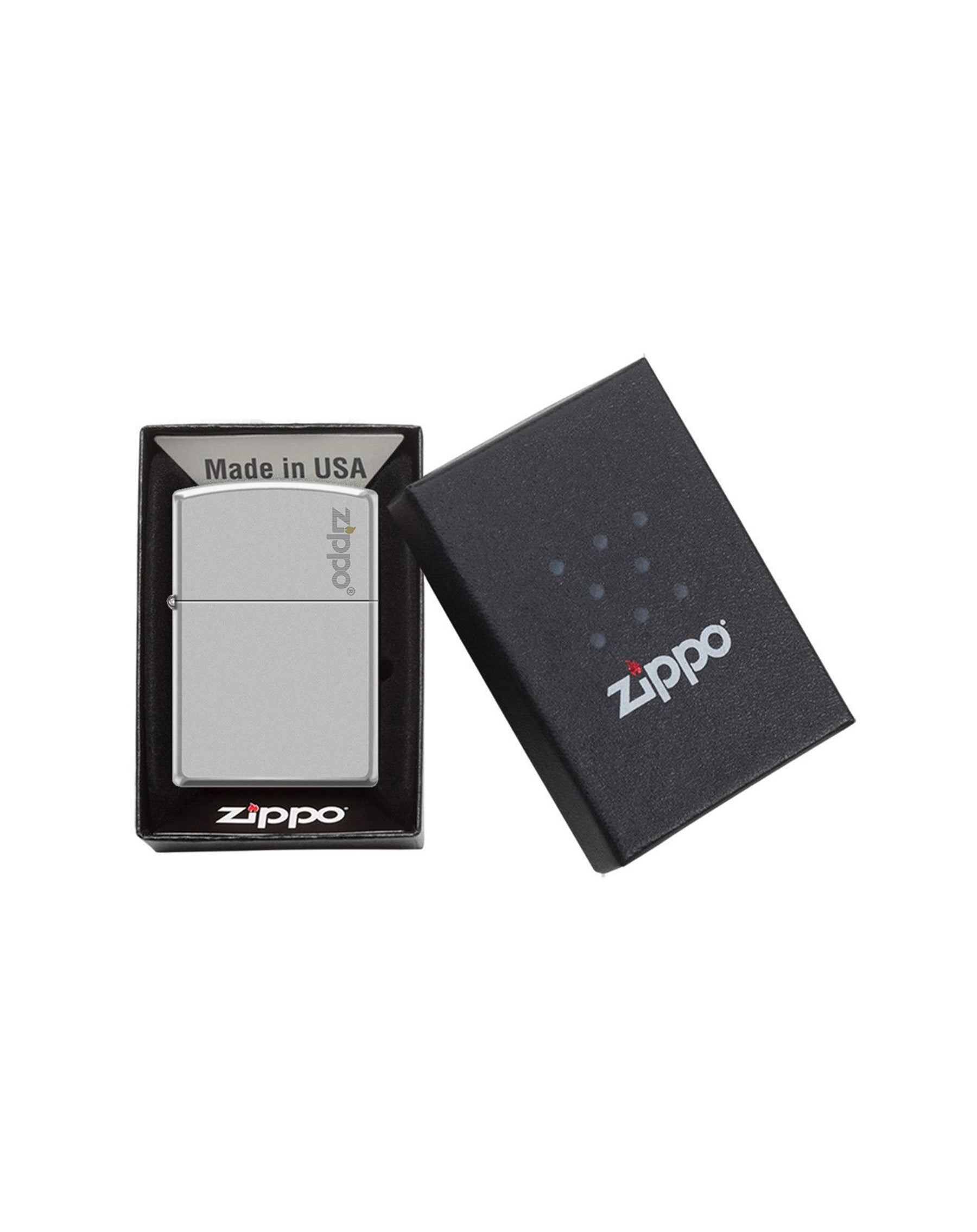 Zippo Çakmak Classic (Z-AE184691-205)
