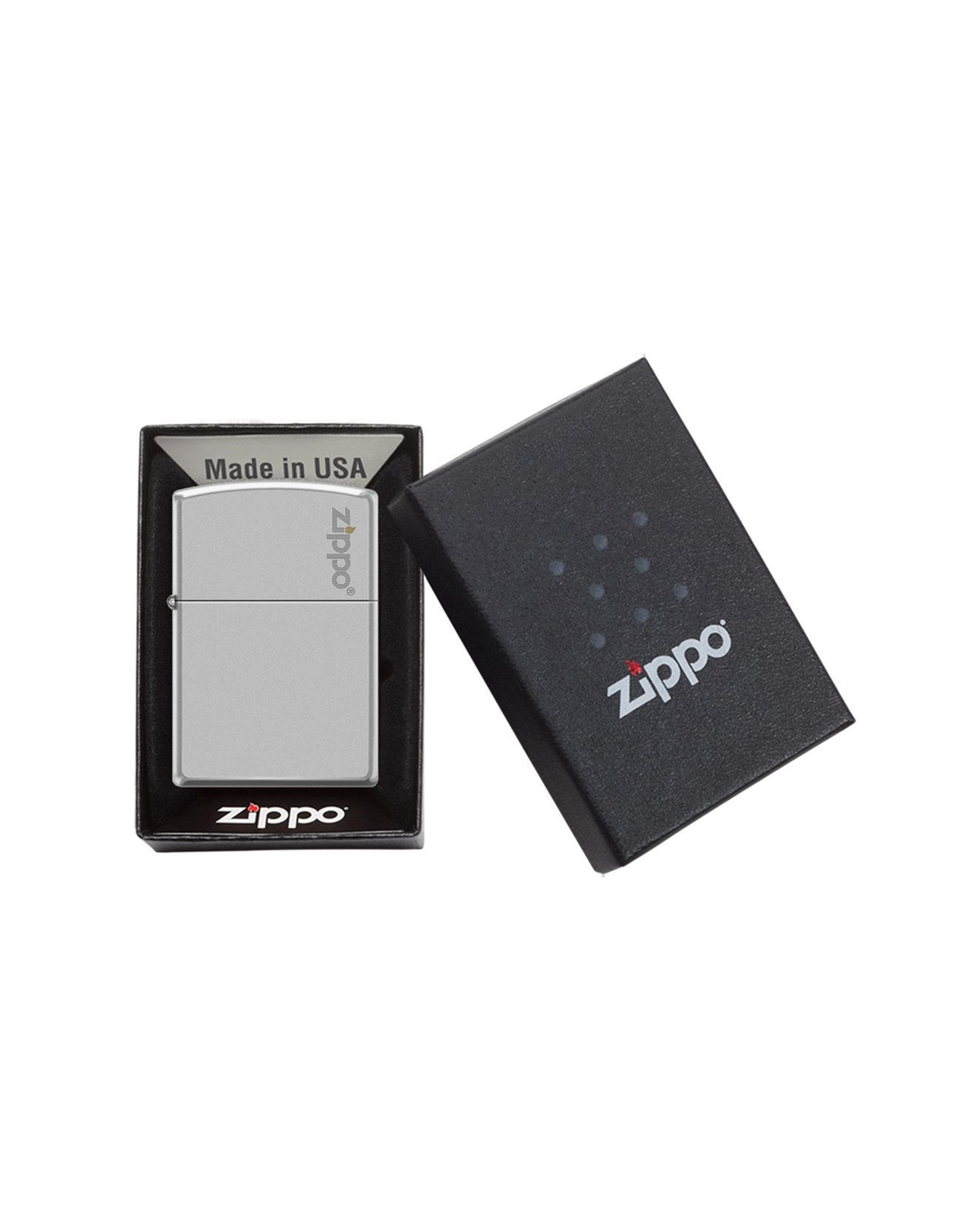 Zippo Çakmak Classic (Z-AE184691-205)