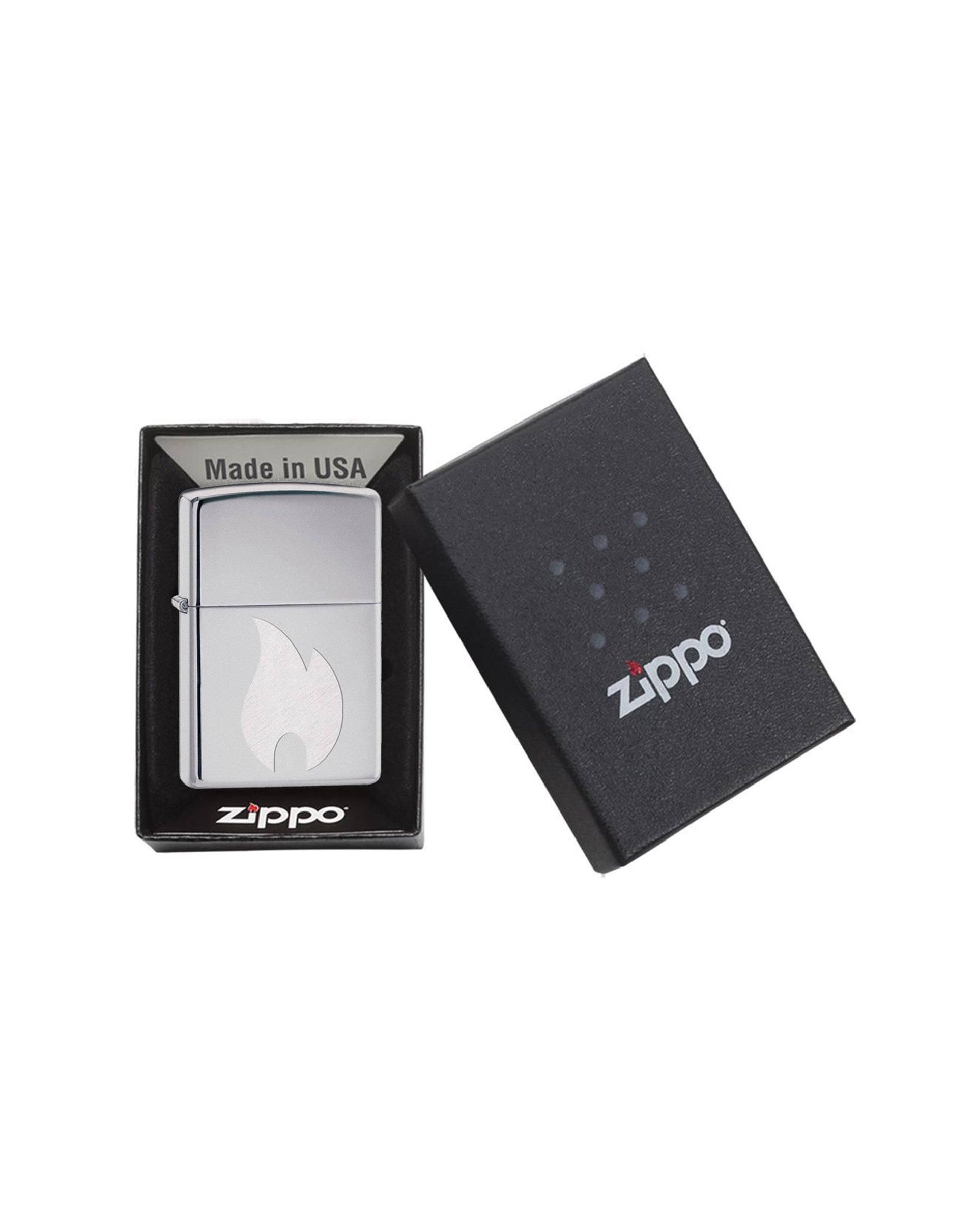 Zippo Çakmak Classic (Z-MP288090-250)