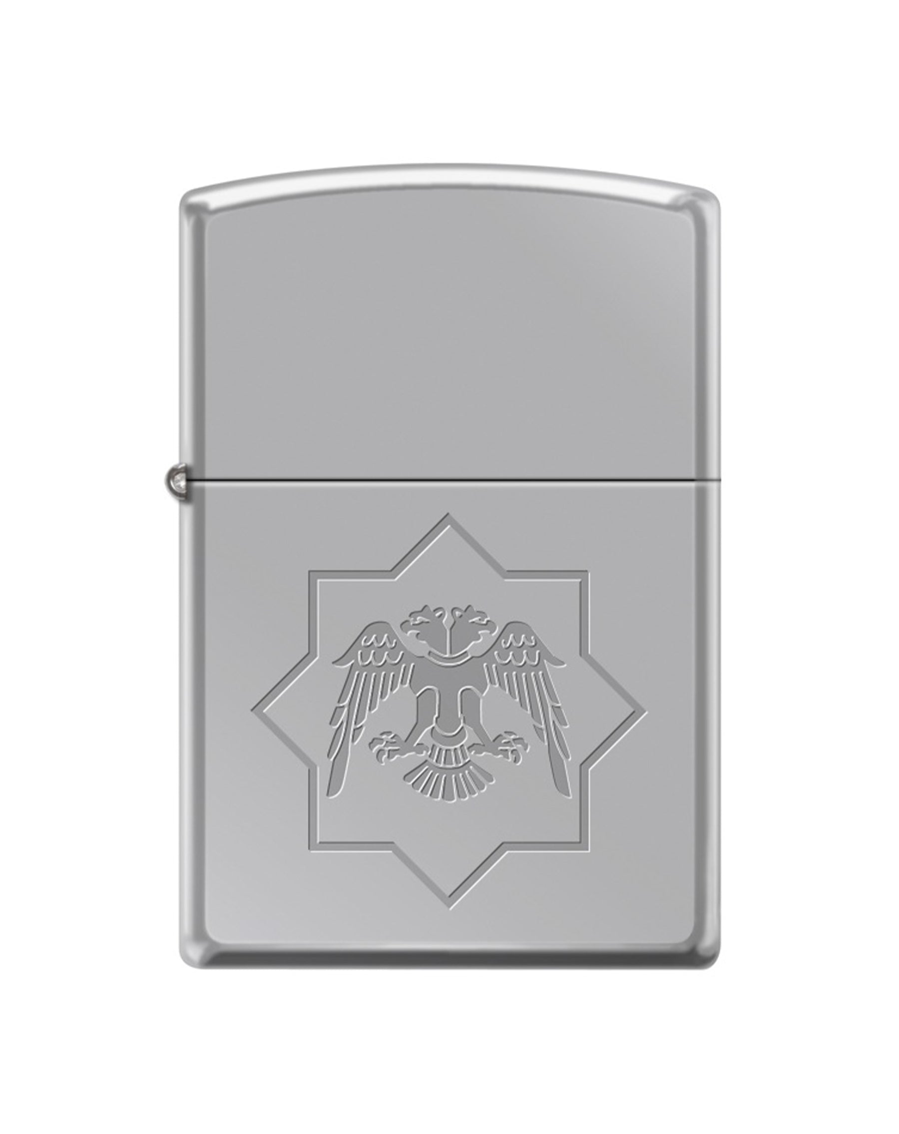 Zippo Çakmak Classic (Z-MP400974-250)