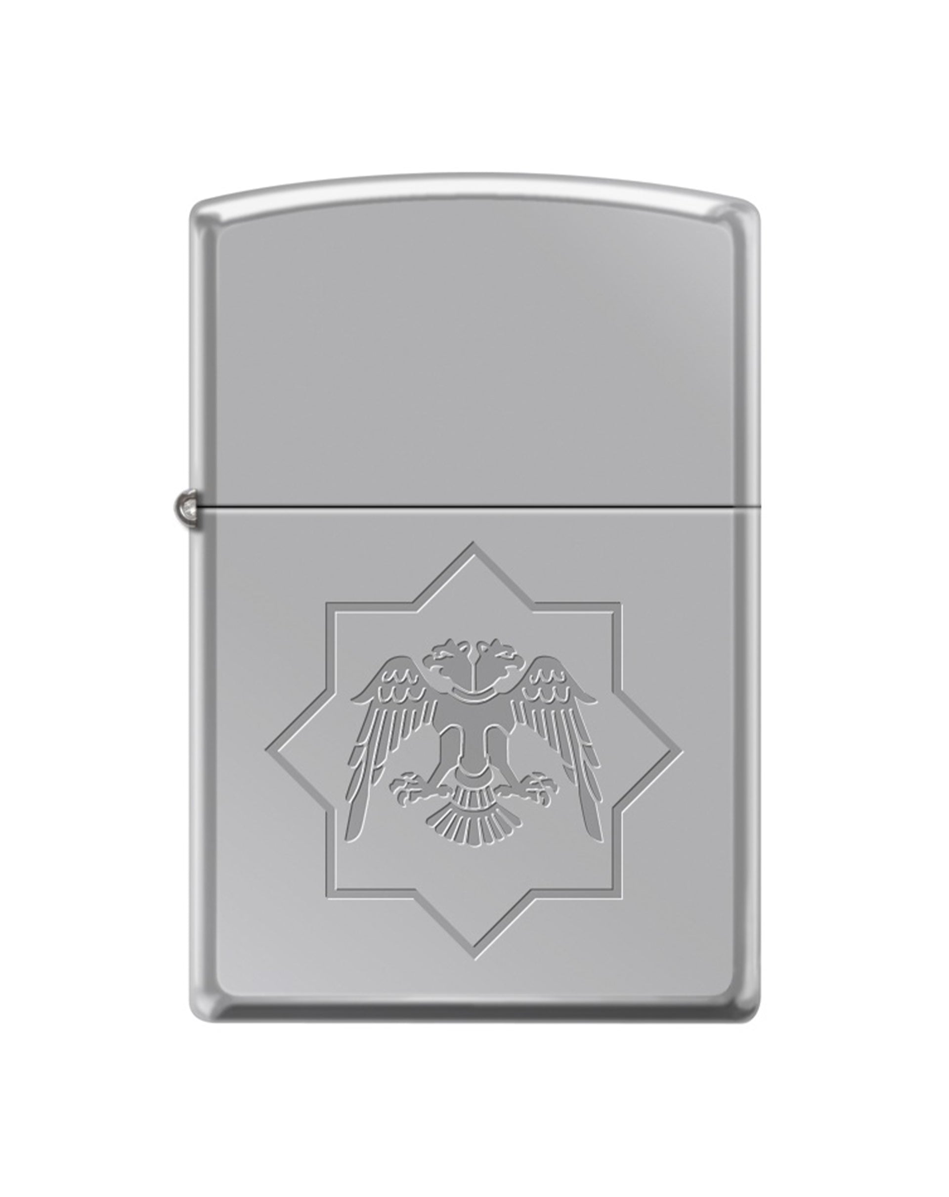 Zippo Çakmak Classic (Z-MP400974-250)