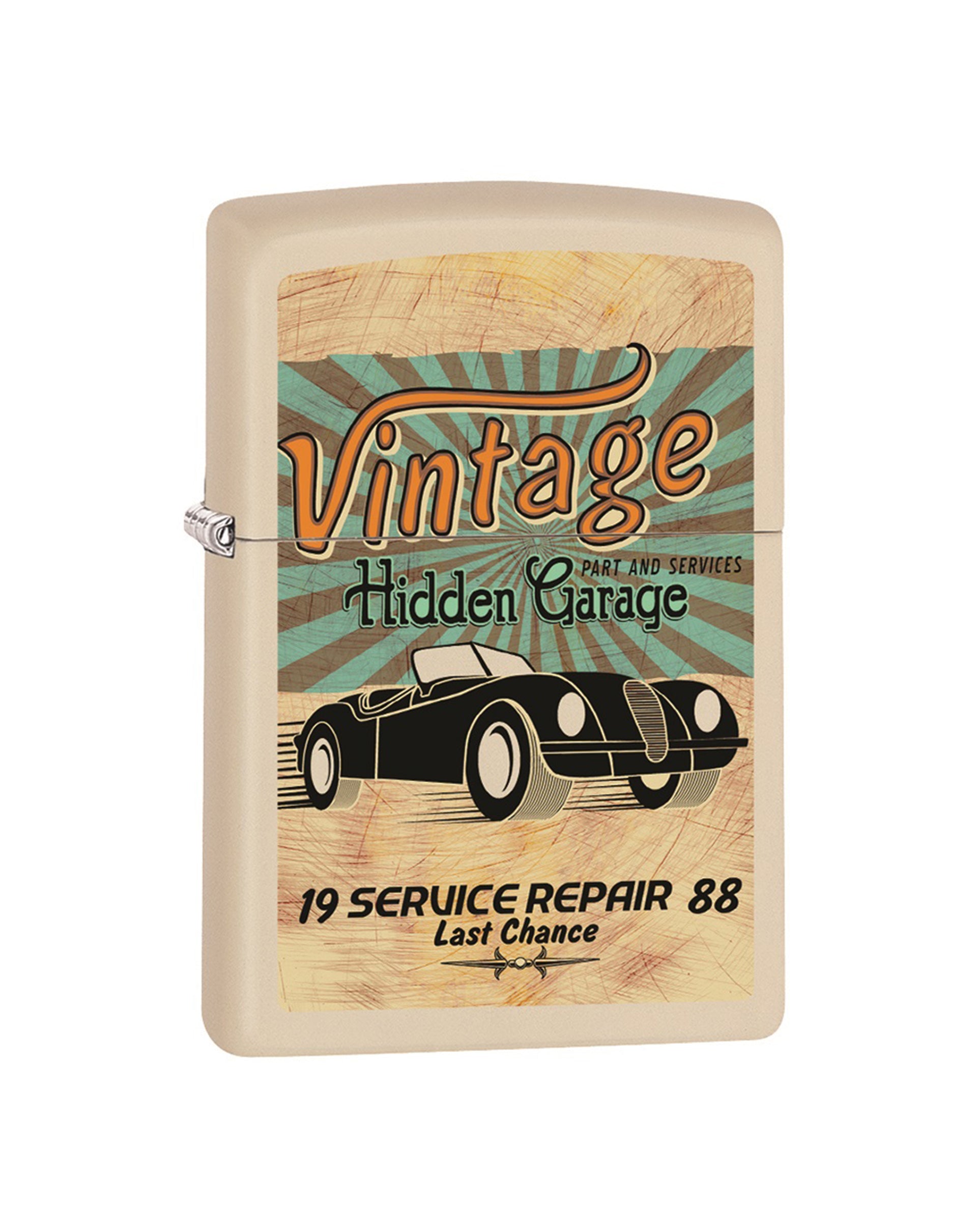 Zippo Çakmak Classic (Z-60003003)