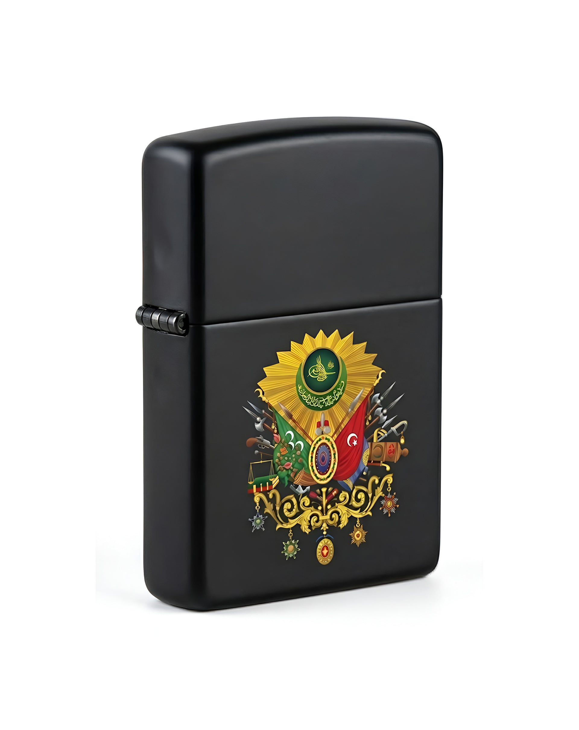 Zippo Çakmak Classic (Z-CI000539-218)