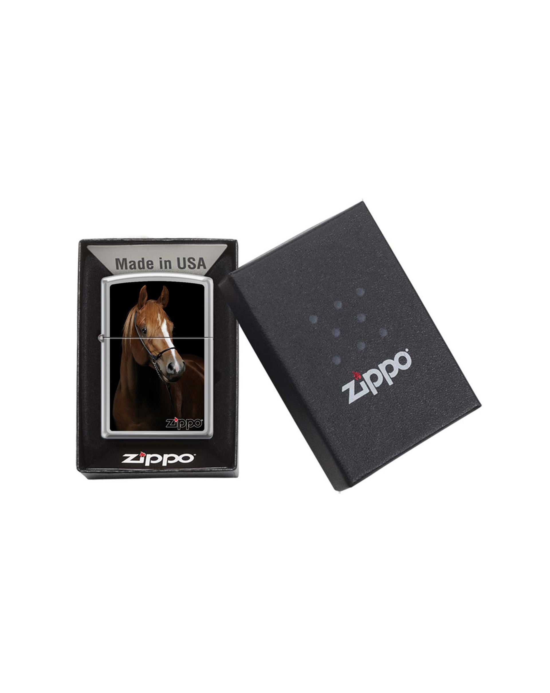 Zippo Çakmak Classic (Z-CI405550-250)