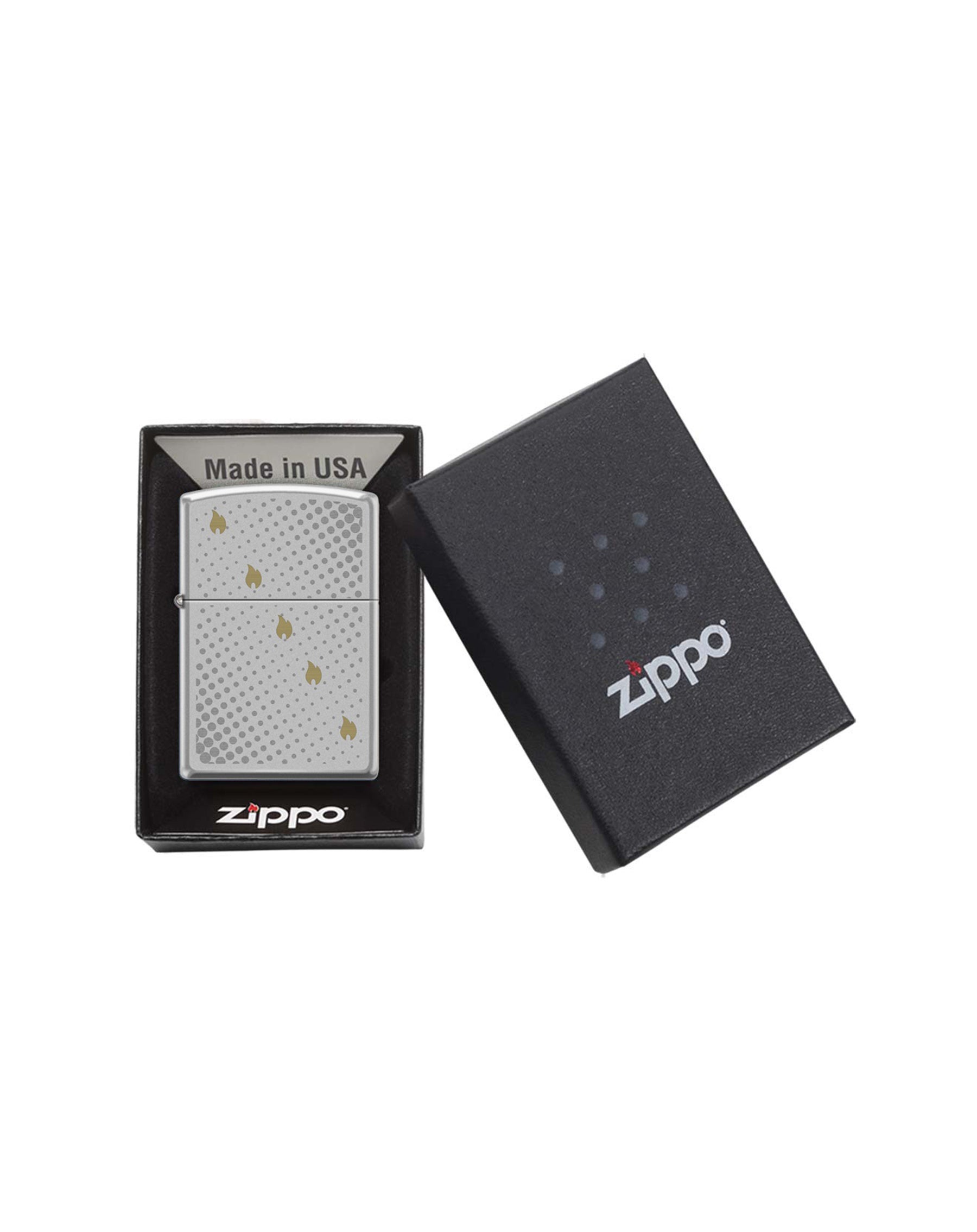 Zippo Çakmak Classic (Z-AE400705-205)