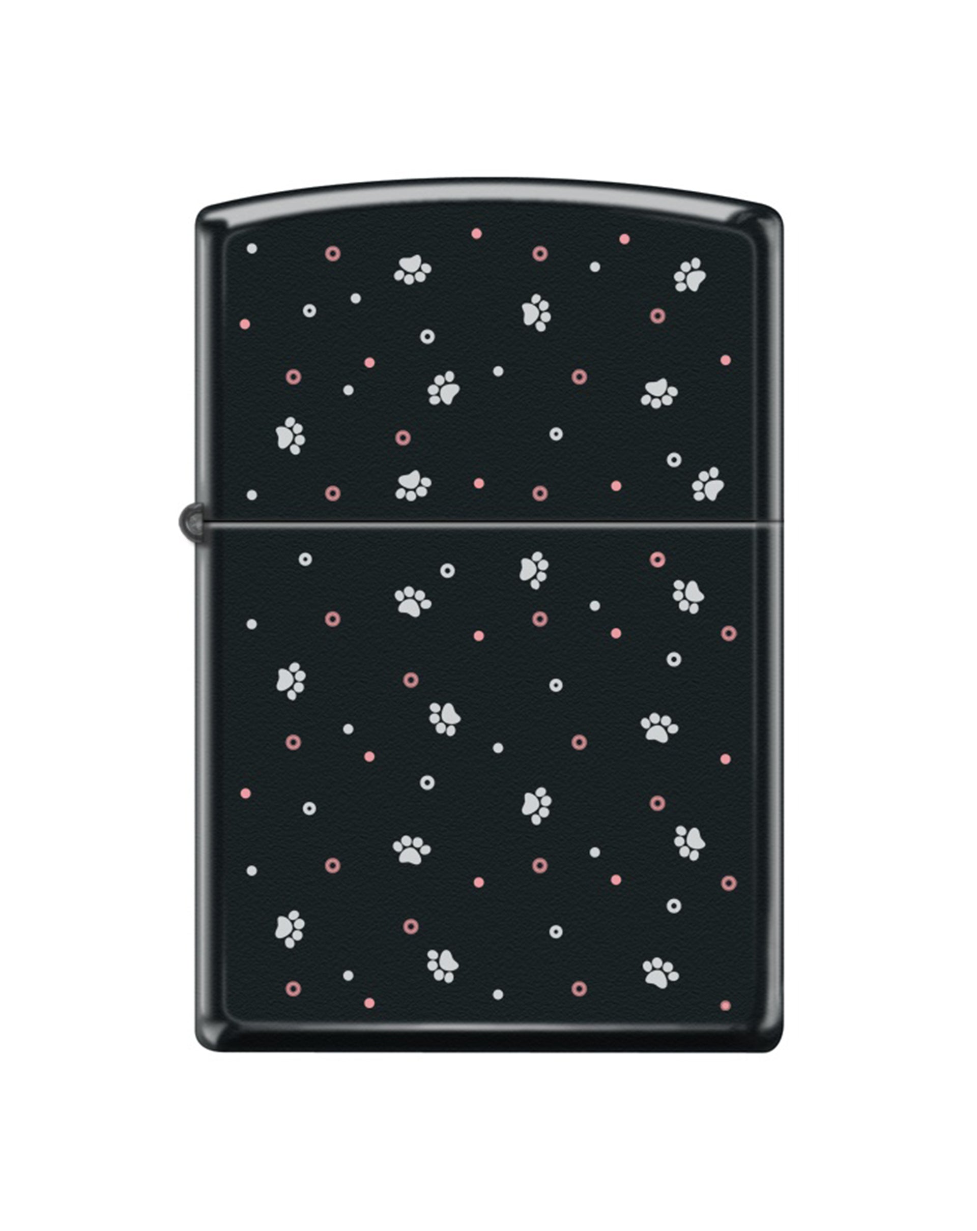 Zippo Çakmak Classic (Z-CI407342-218)