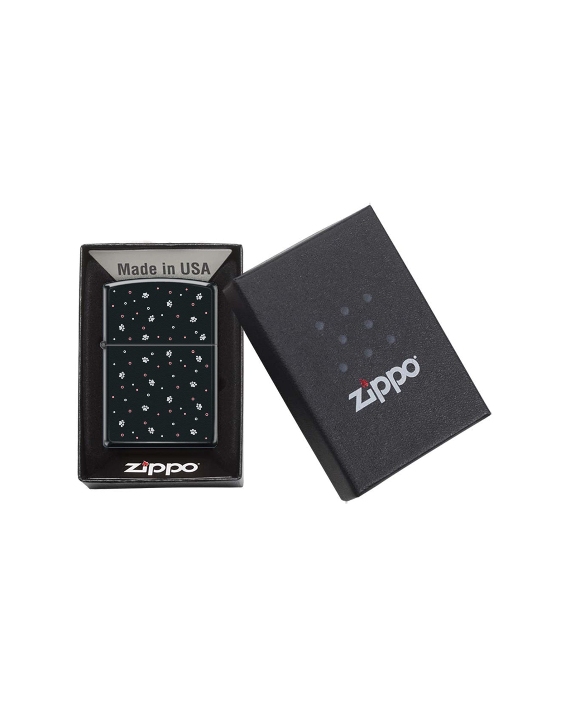 Zippo Çakmak Classic (Z-CI407342-218)