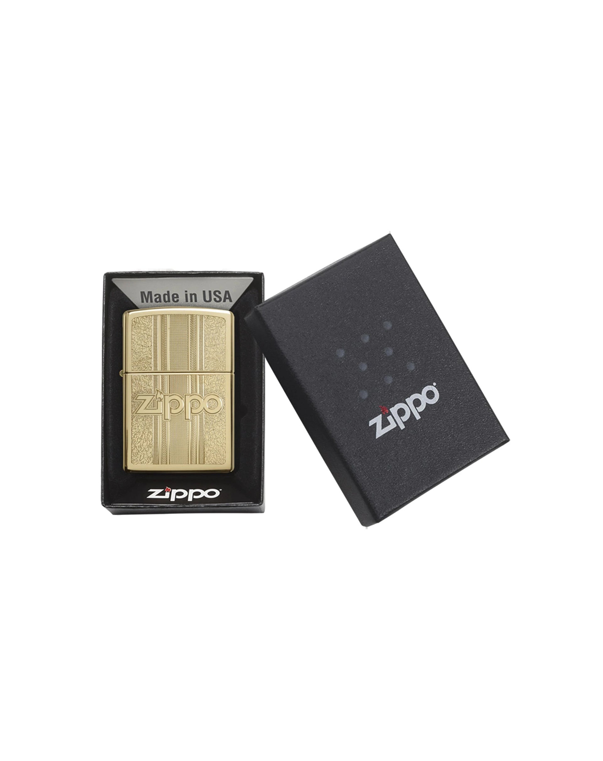 Zippo Çakmak Classic (29677-067261)