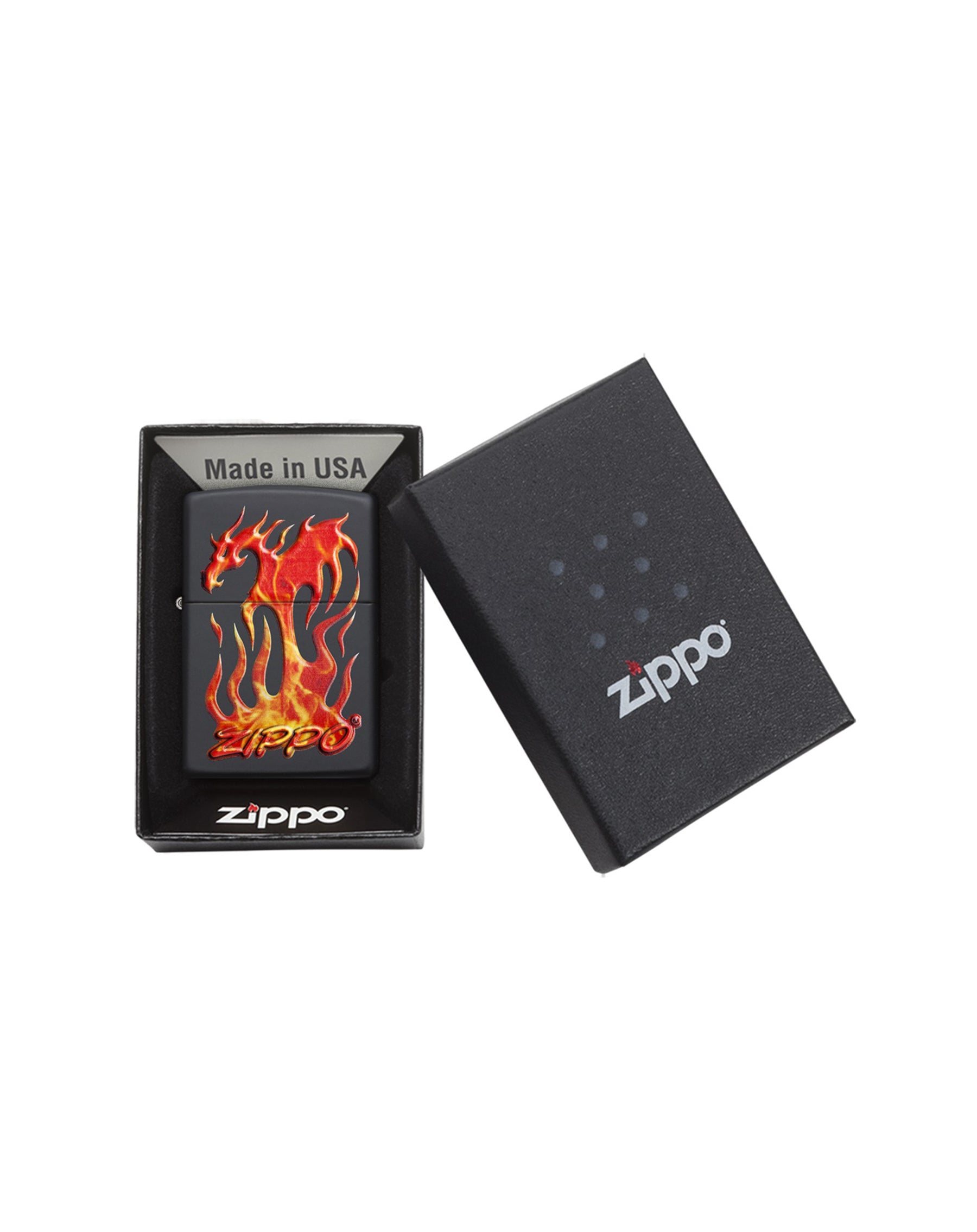 Zippo Çakmak Classic (Z-29735)