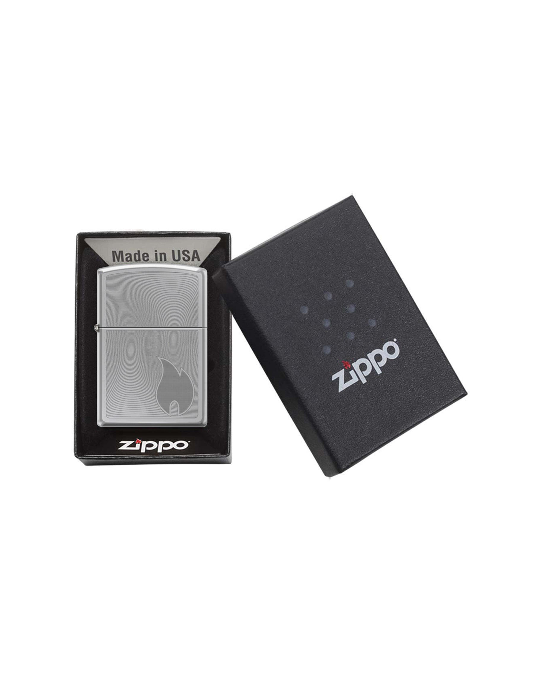 Zippo Çakmak Classic (Z-AE400873-250)