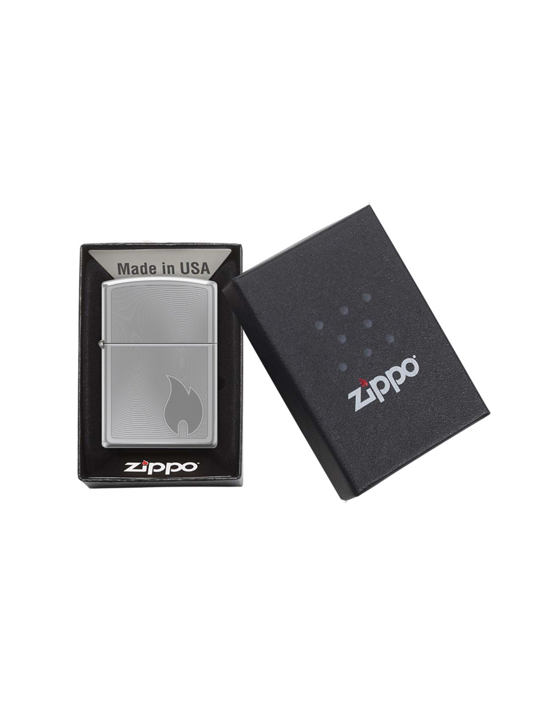 Zippo Çakmak Classic (Z-AE400873-250)