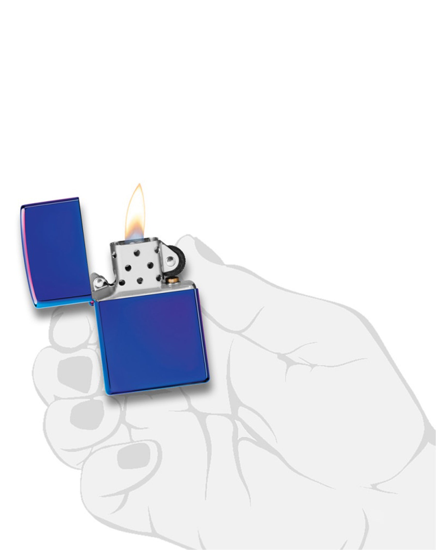 Zippo Çakmak Classic (Z-29899)