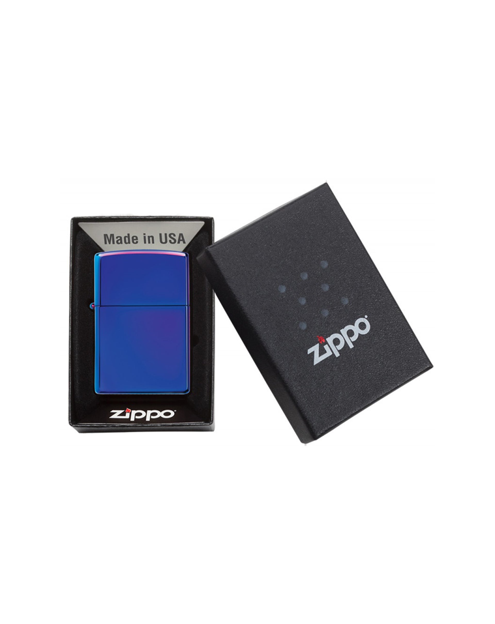 Zippo Çakmak Classic (Z-29899)