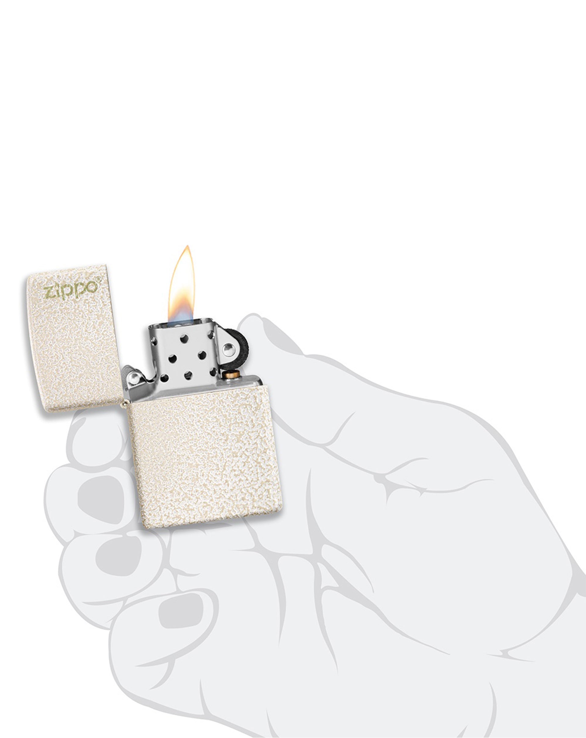 Zippo Çakmak Classic (Z-49181ZL)