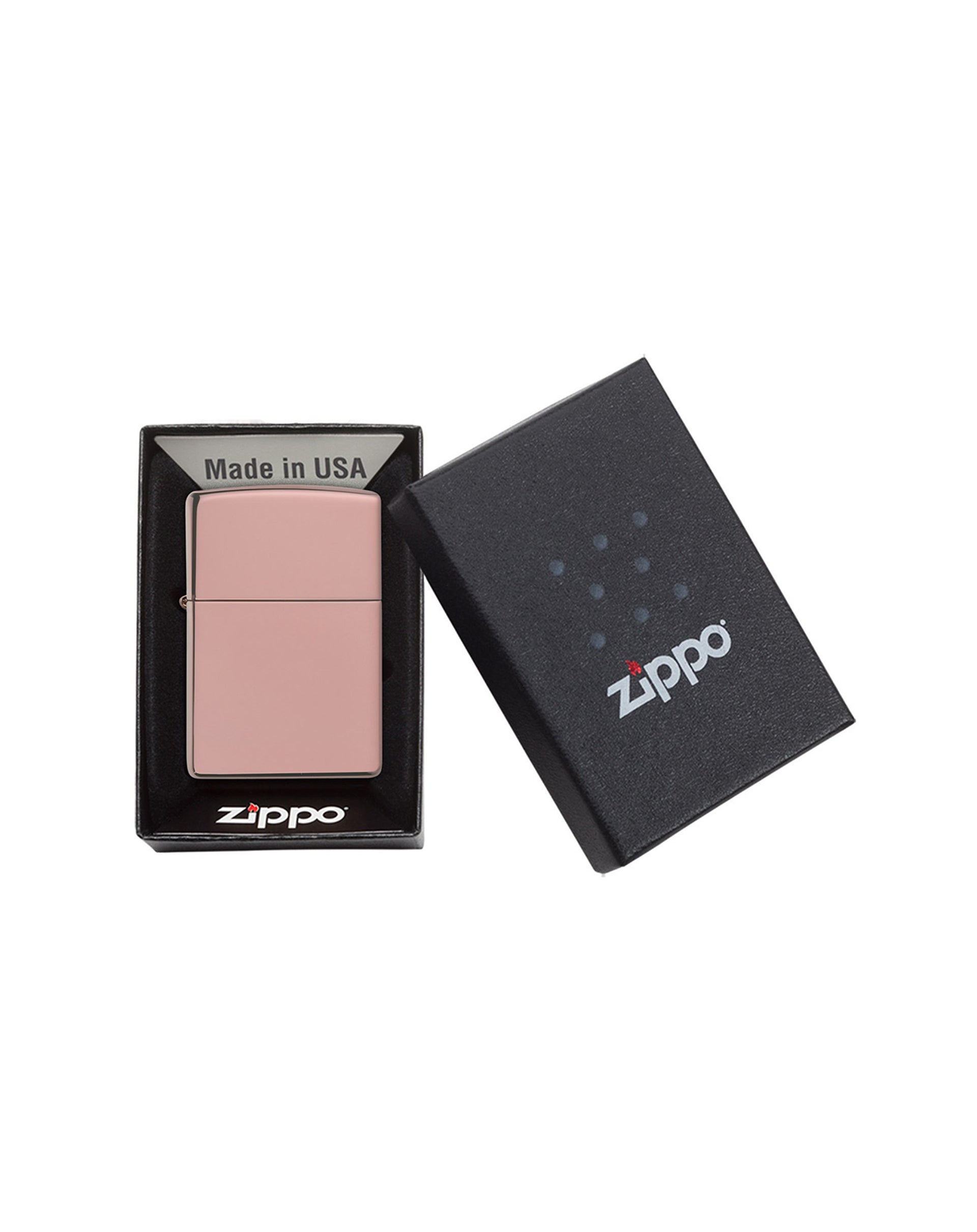 Zippo Çakmak Classic (Z-49190)