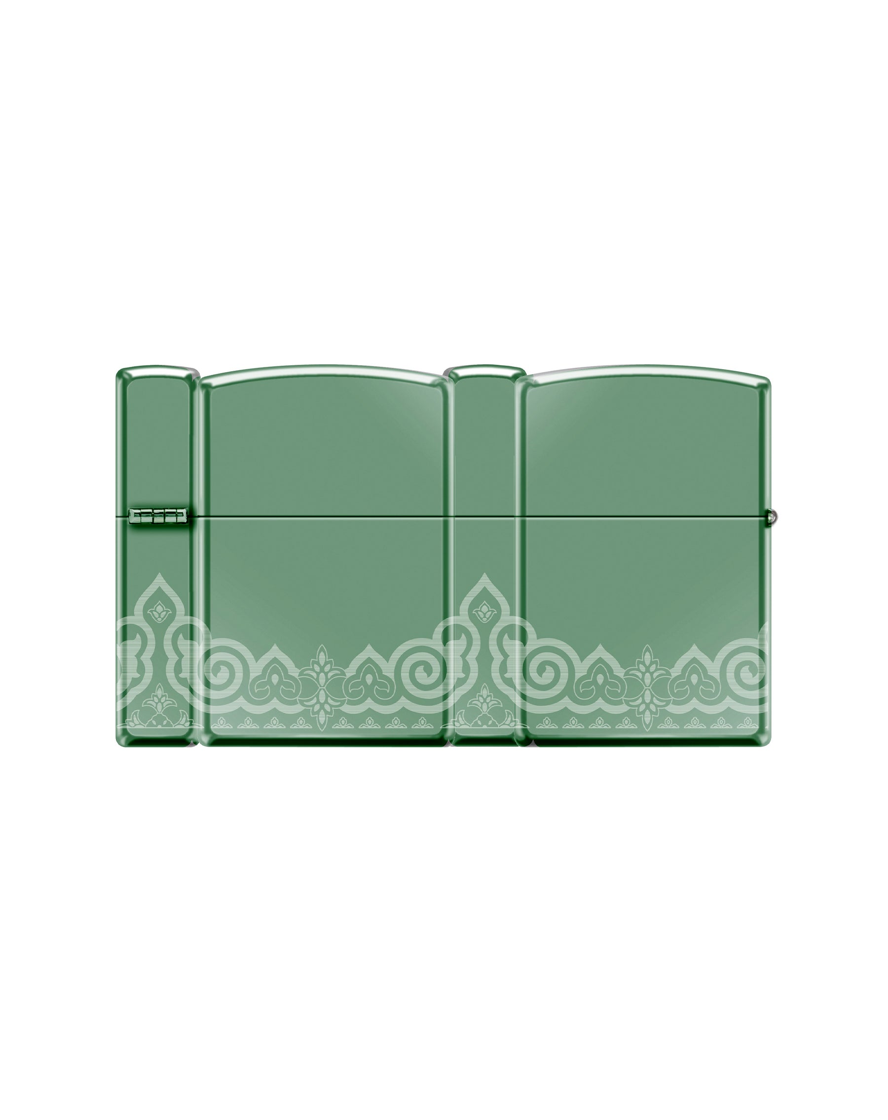 Zippo Çakmak Classic (Z-MP402913-28129)