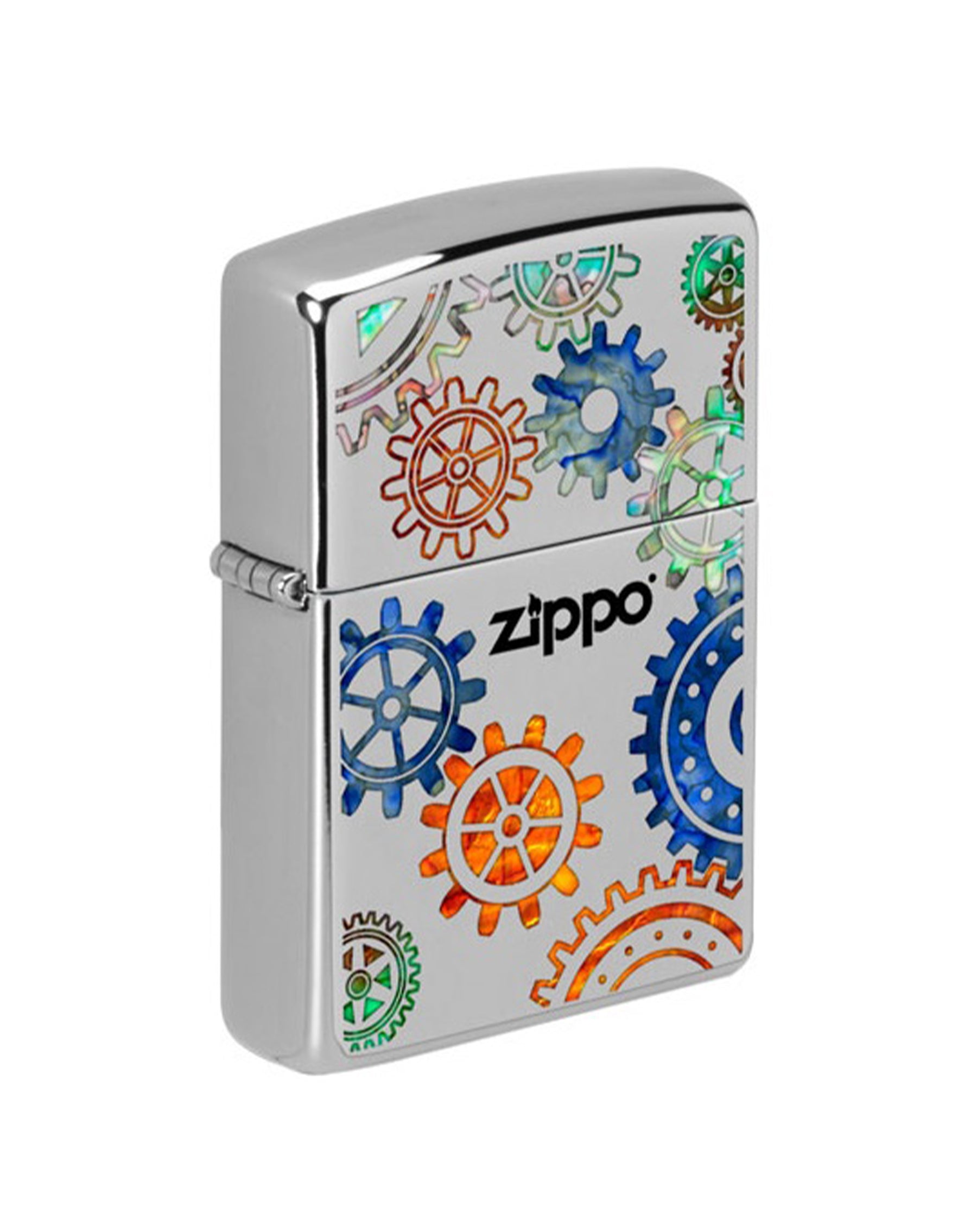 Zippo Çakmak Classic (Z-49432)