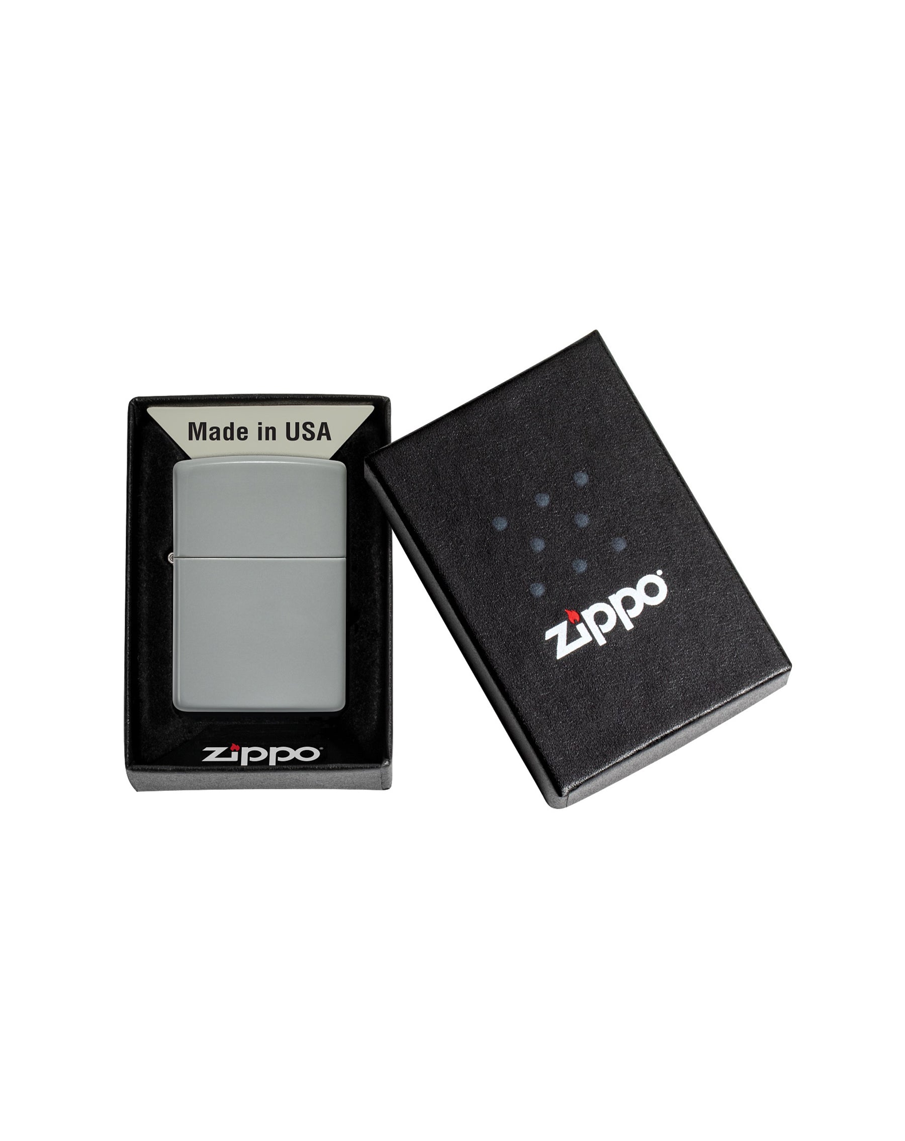 Zippo Çakmak Classic (Z-49452)