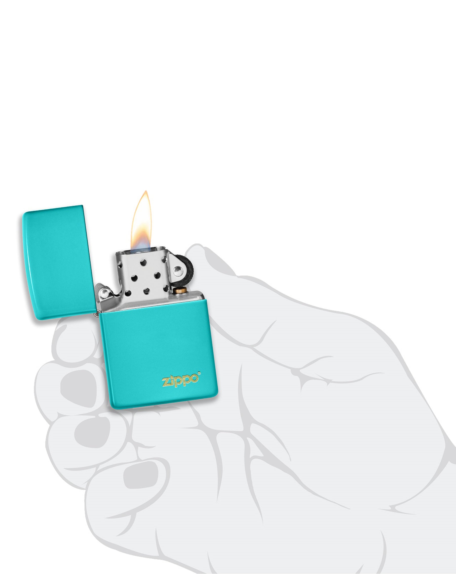 Zippo Çakmak Classic (Z-49454ZL)