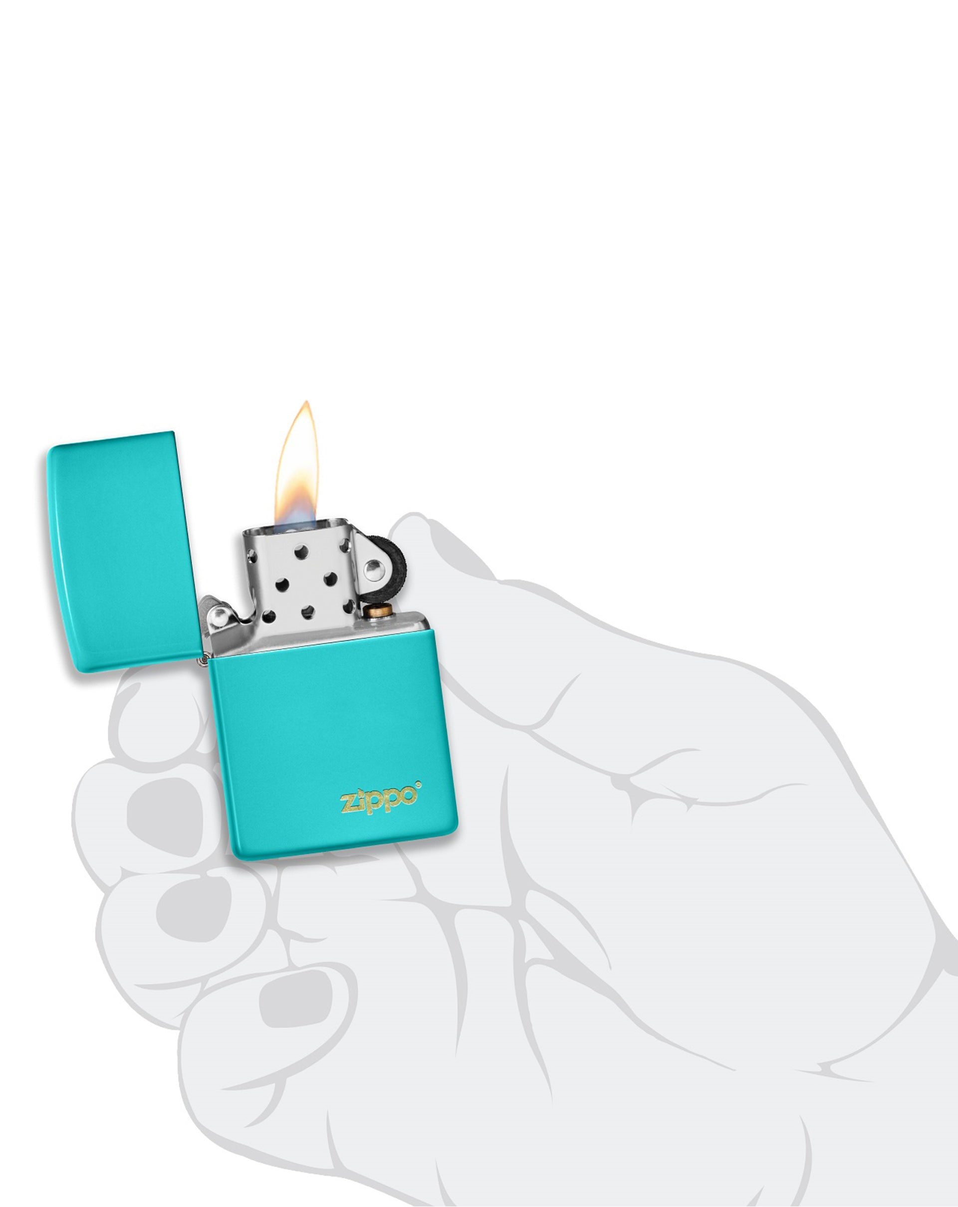 Zippo Çakmak Classic (Z-49454ZL)