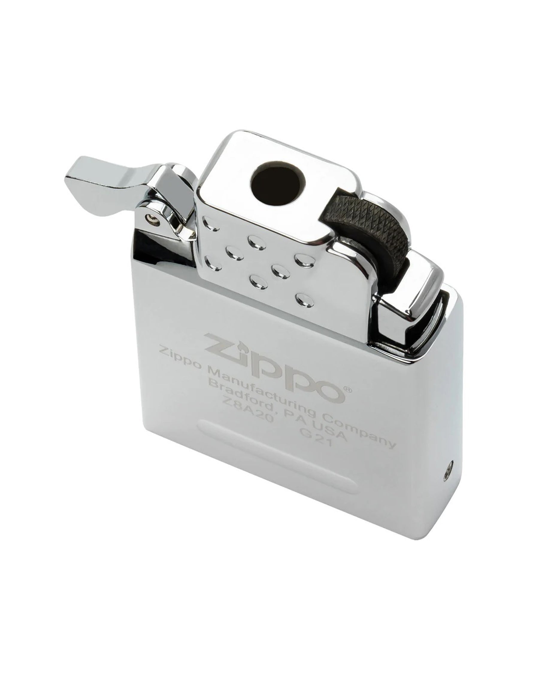 Zippo Sarı Alevli İç (Yedek) Çakmak (Z-65818)