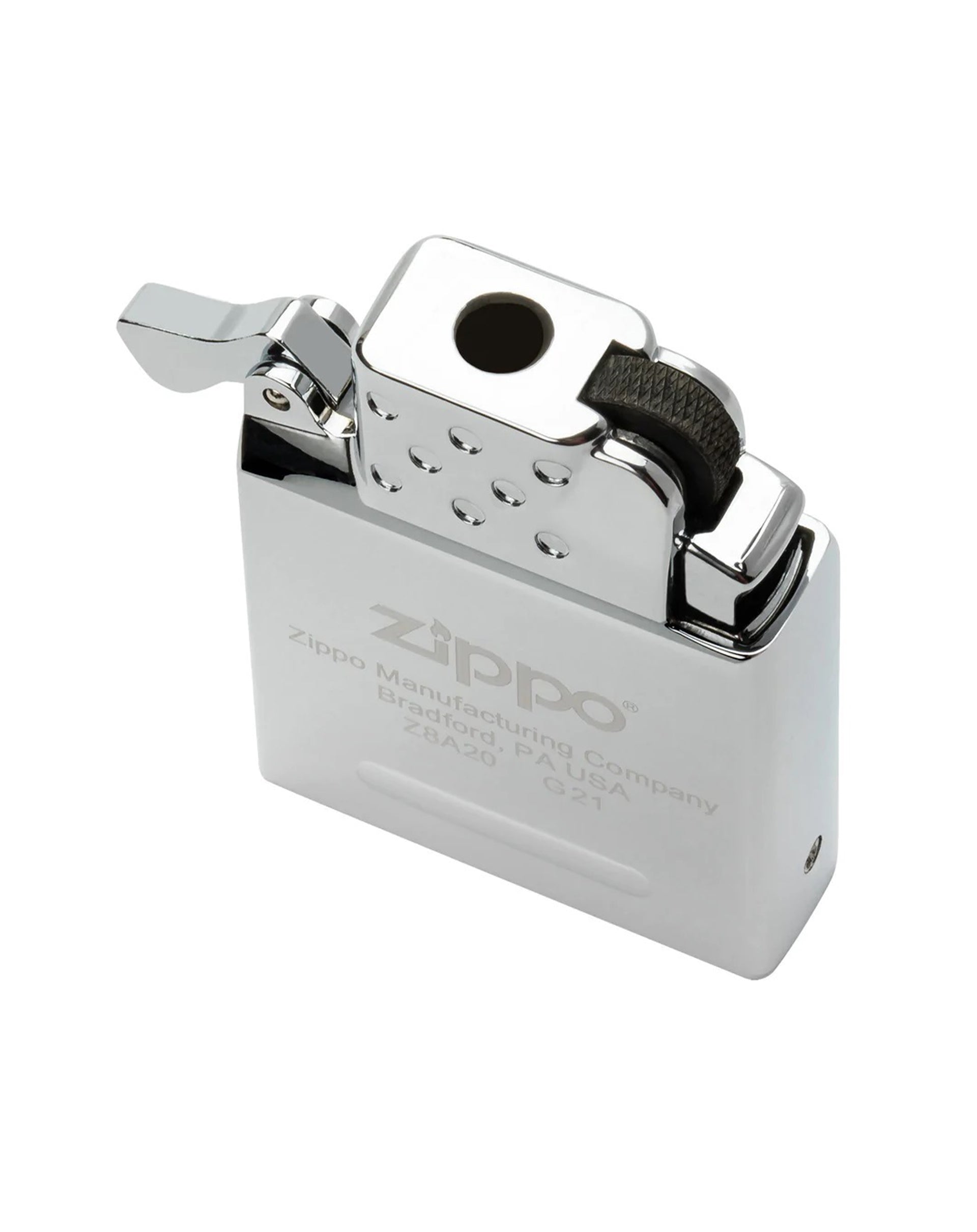 Zippo Sarı Alevli İç (Yedek) Çakmak (Z-65818)