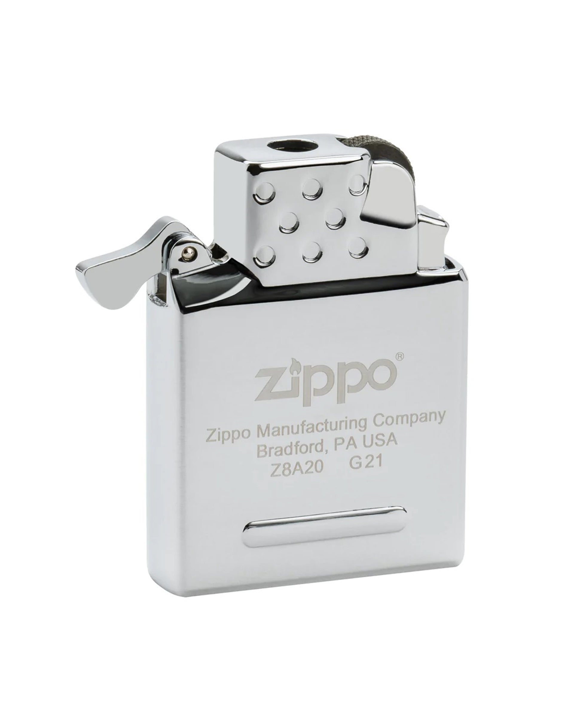 Zippo Sarı Alevli İç (Yedek) Çakmak (Z-65818)