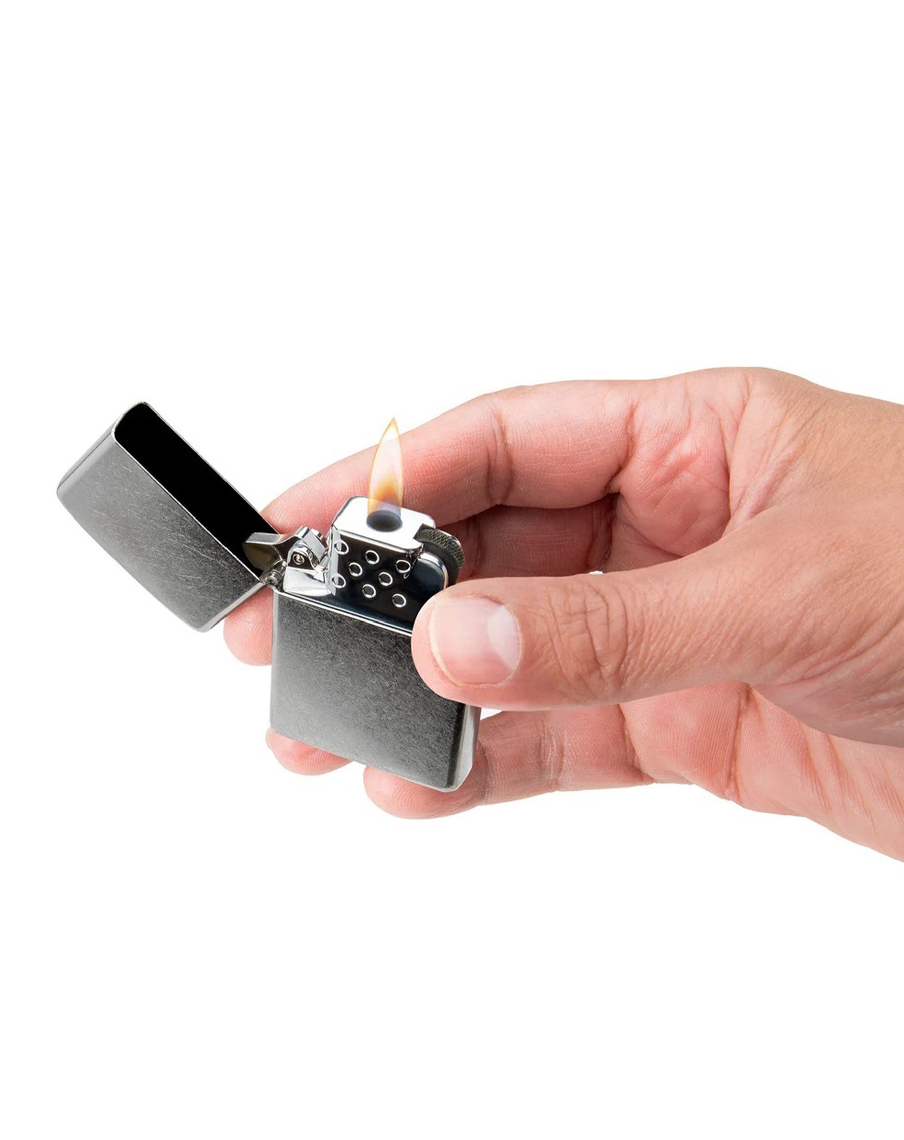 Zippo Sarı Alevli İç (Yedek) Çakmak (Z-65818)