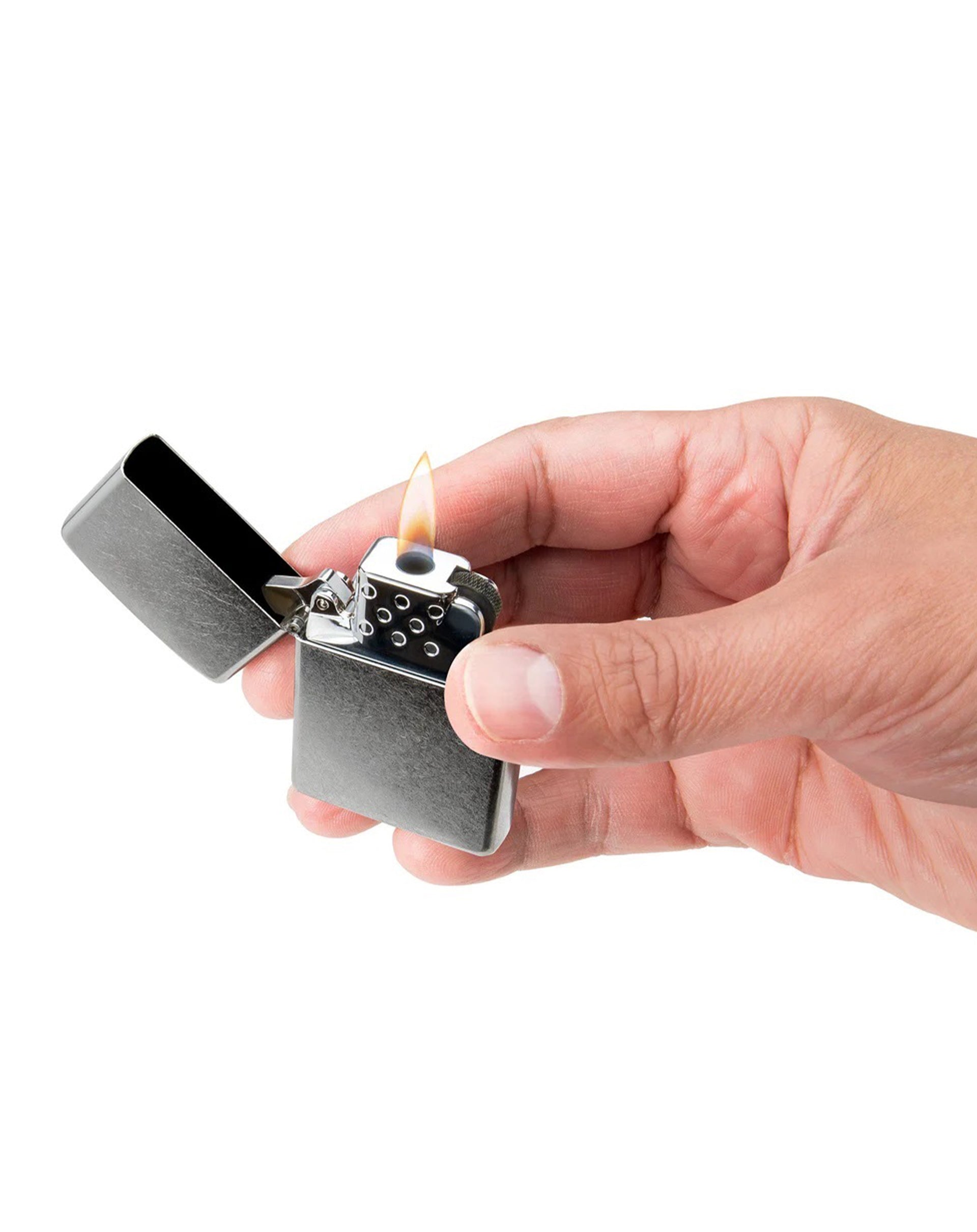 Zippo Sarı Alevli İç (Yedek) Çakmak (Z-65818)