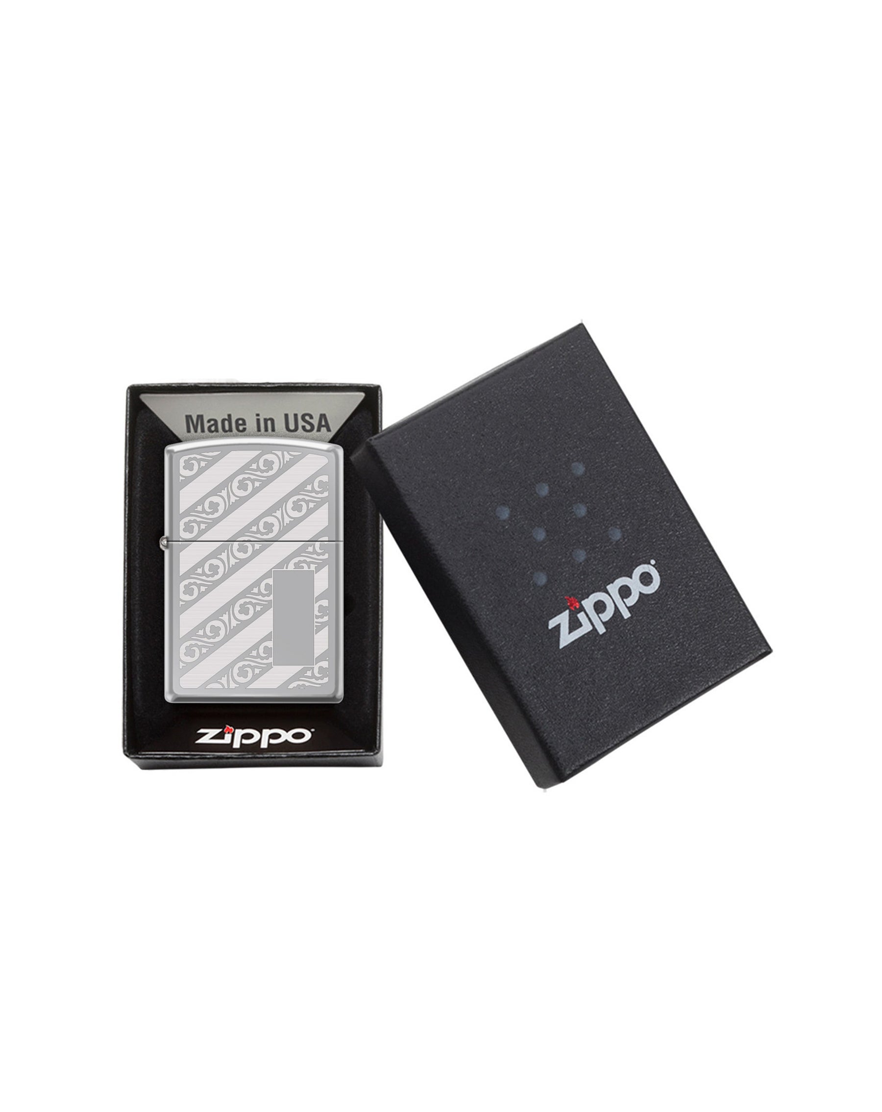 Zippo Çakmak Classic (Z-MP323339-250)